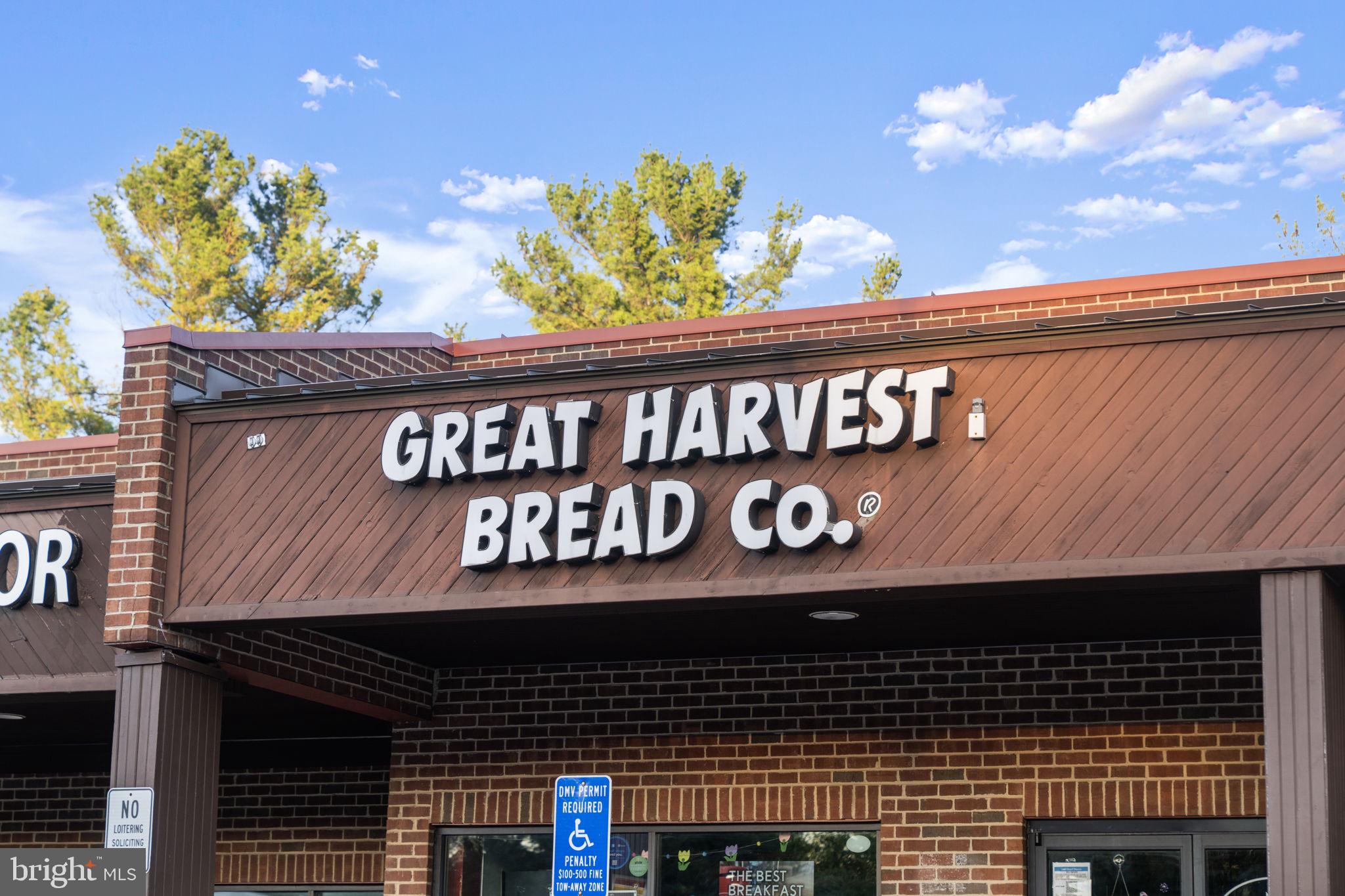 BURKE CENTRE - Residential