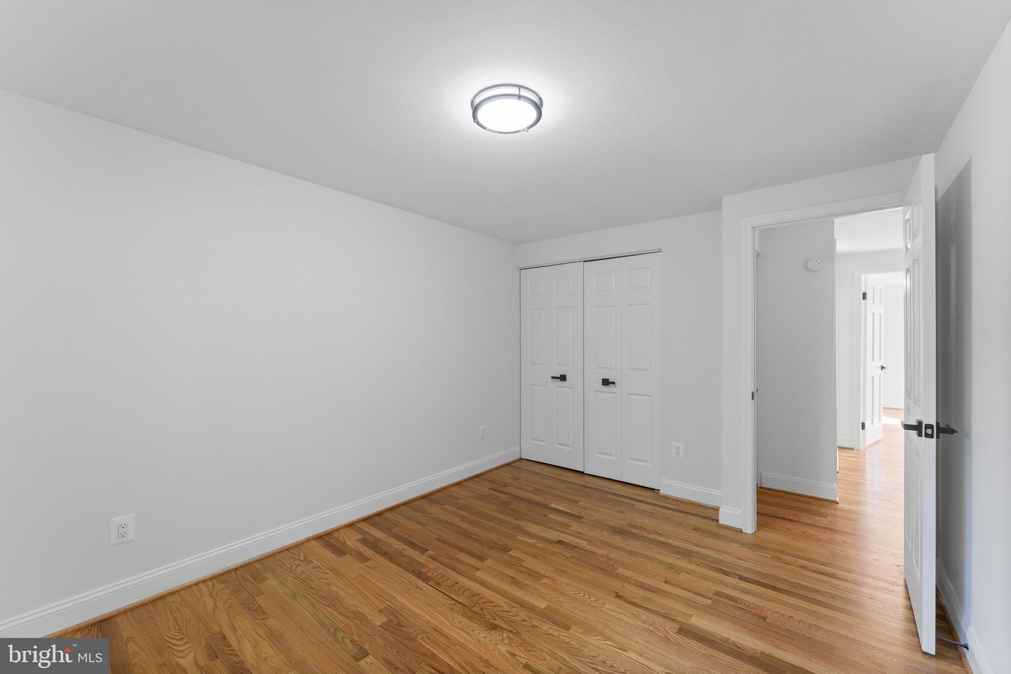 BURKE CENTRE - Residential