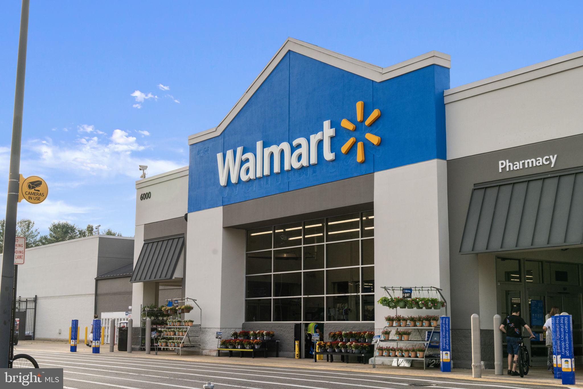 BURKE CENTRE - Residential