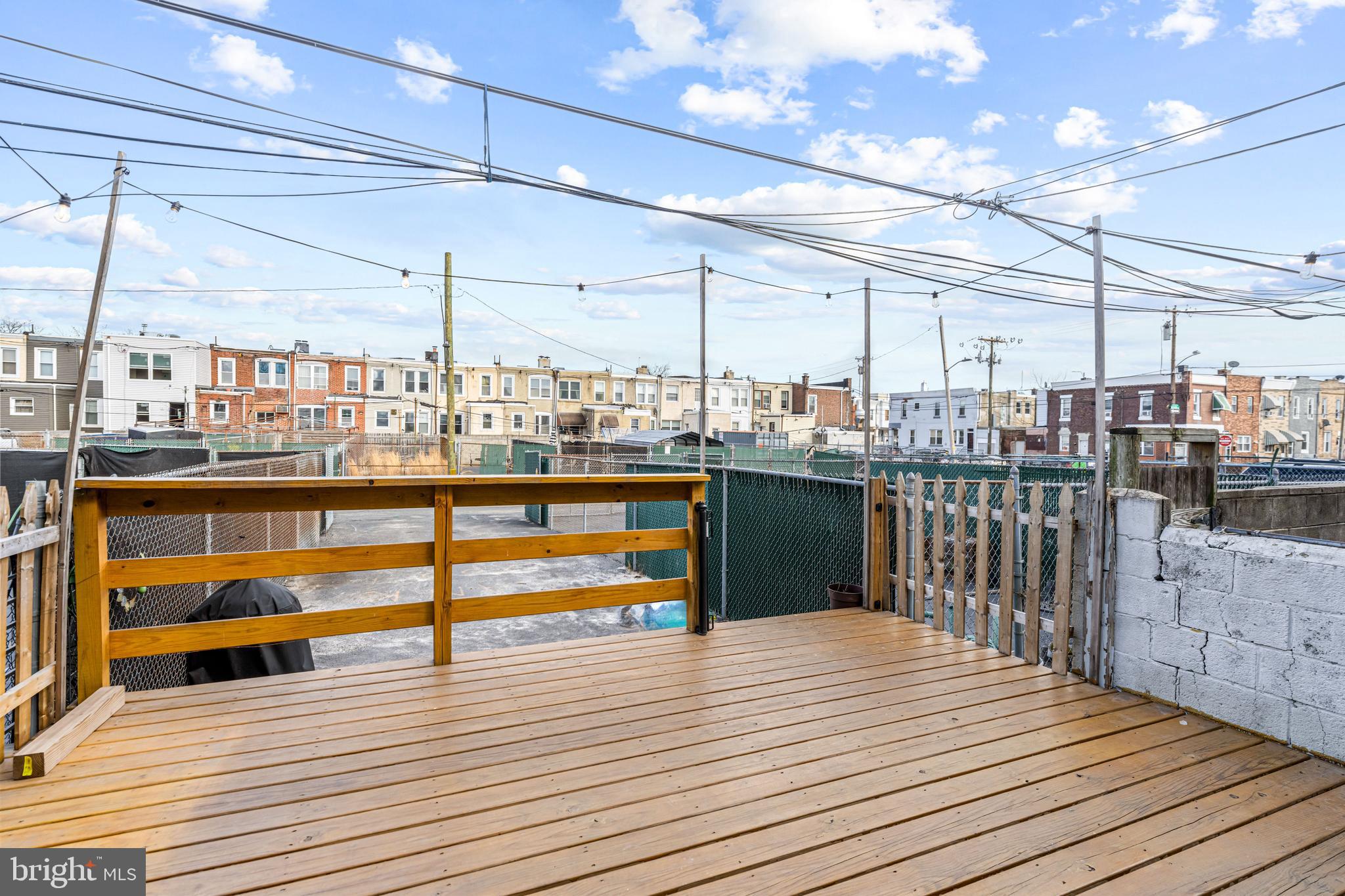 GRAYS FERRY - Residential