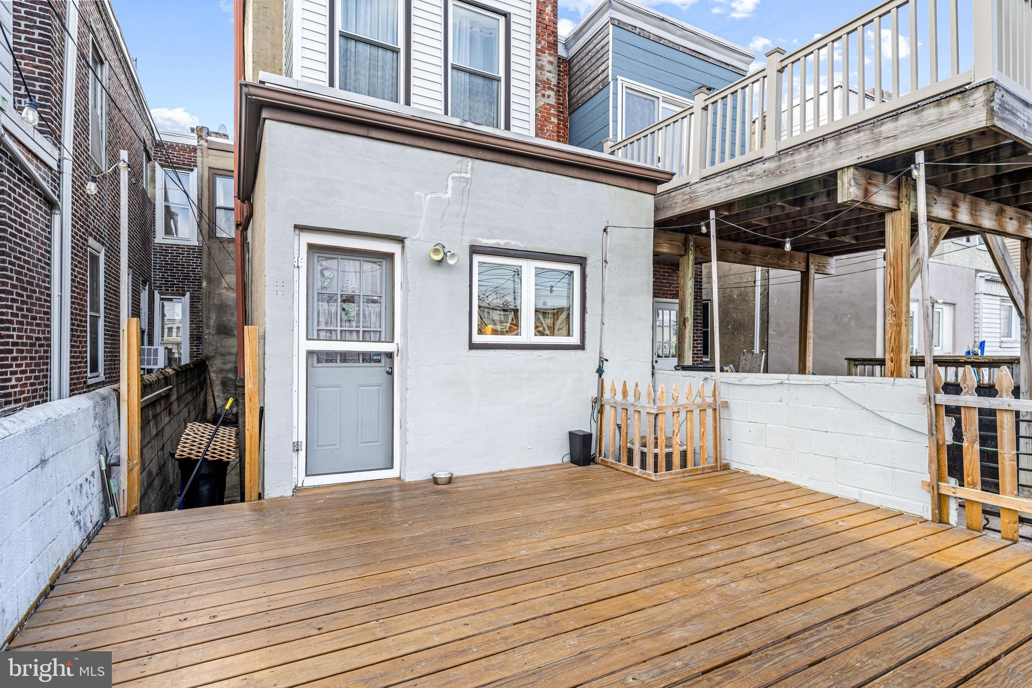 GRAYS FERRY - Residential