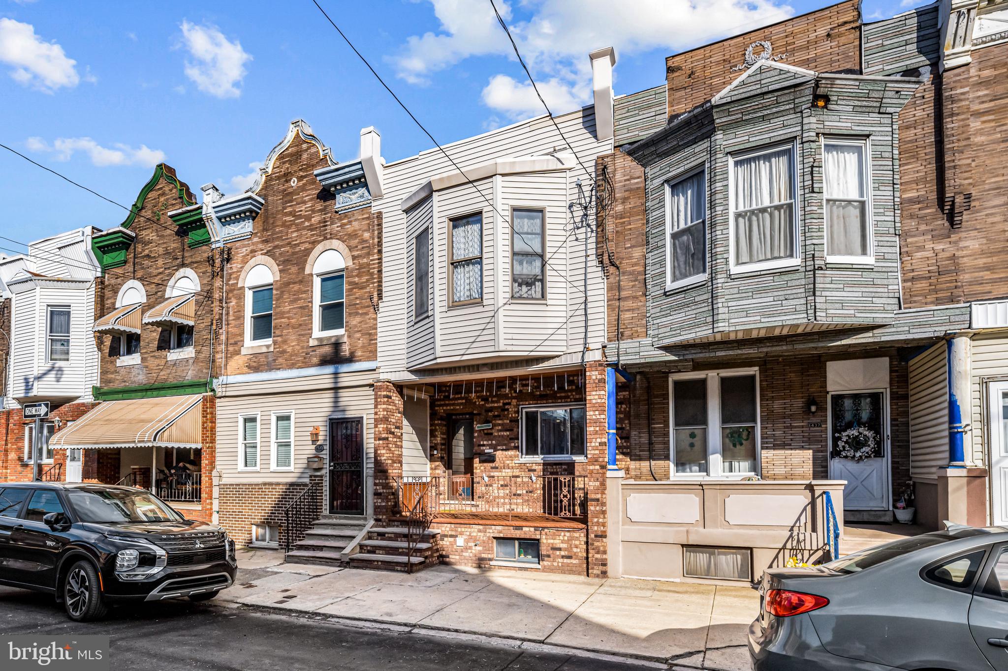 GRAYS FERRY - Residential