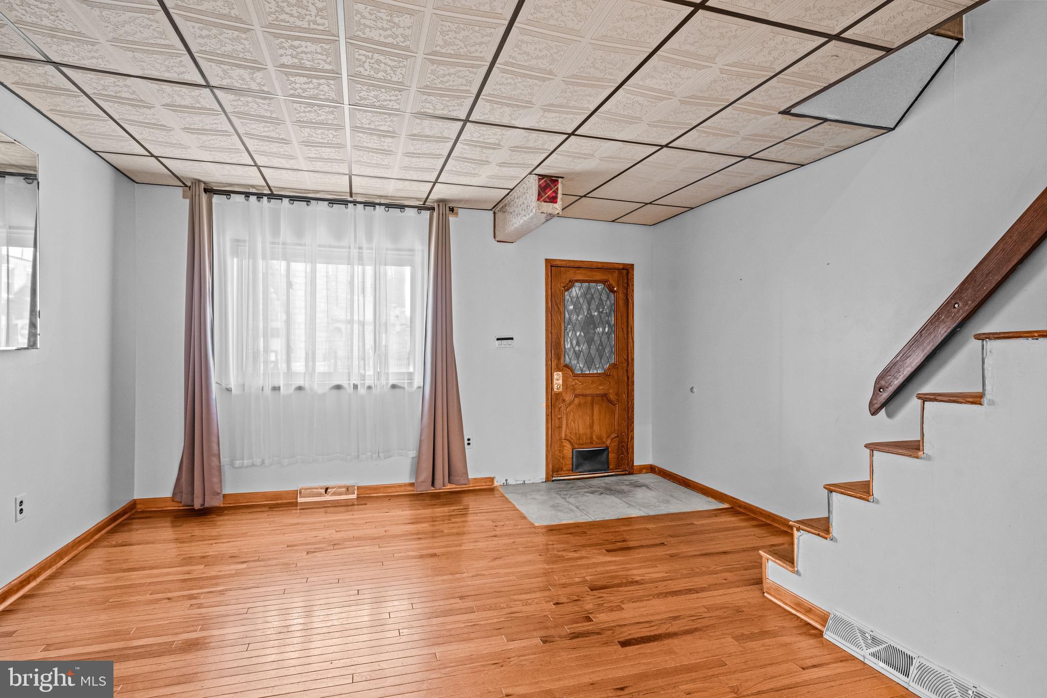 GRAYS FERRY - Residential