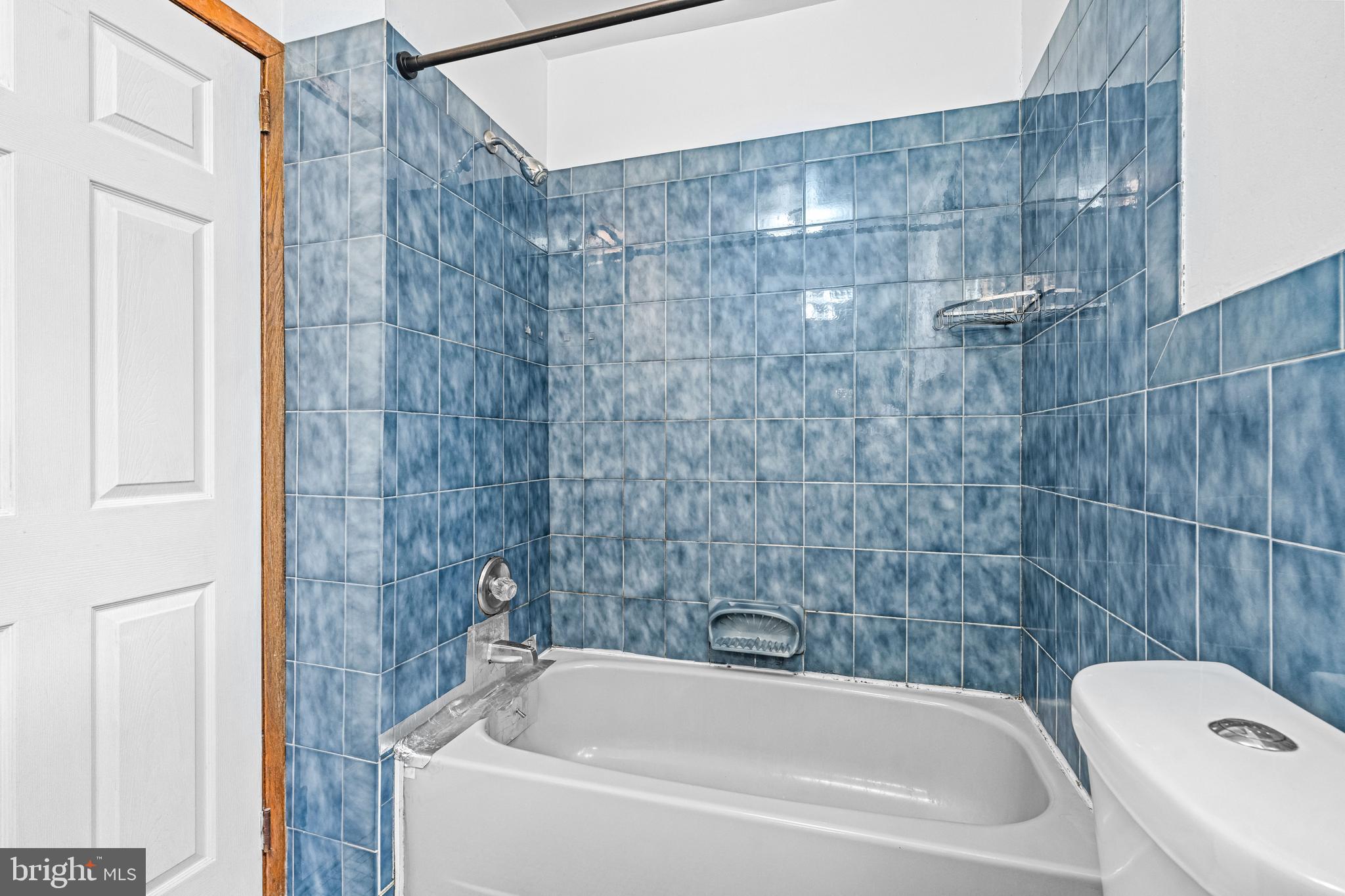 GRAYS FERRY - Residential