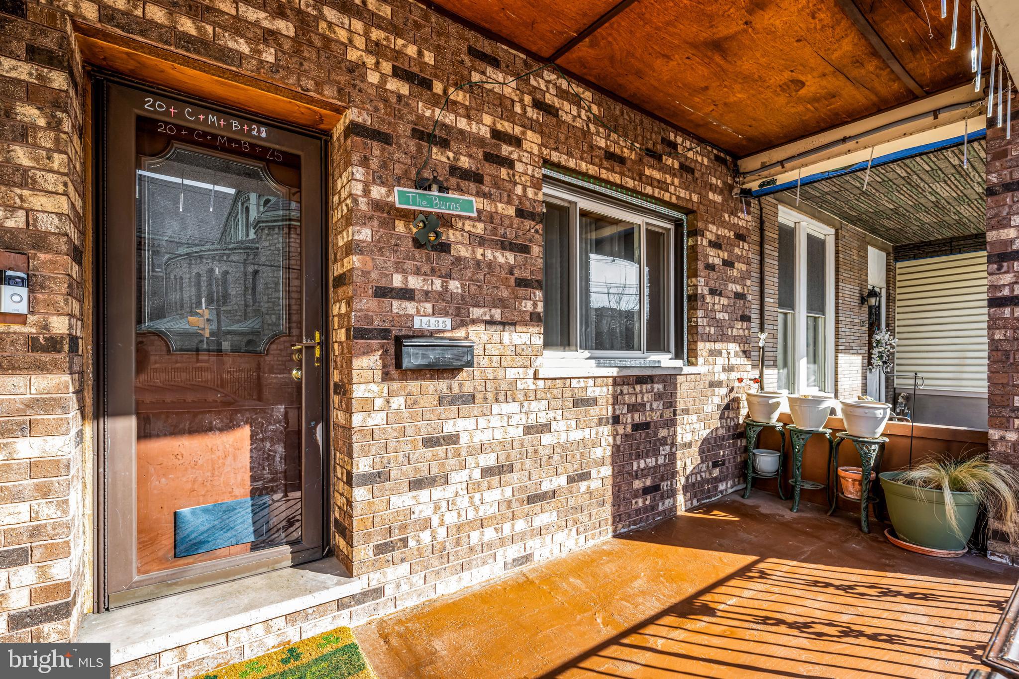 GRAYS FERRY - Residential