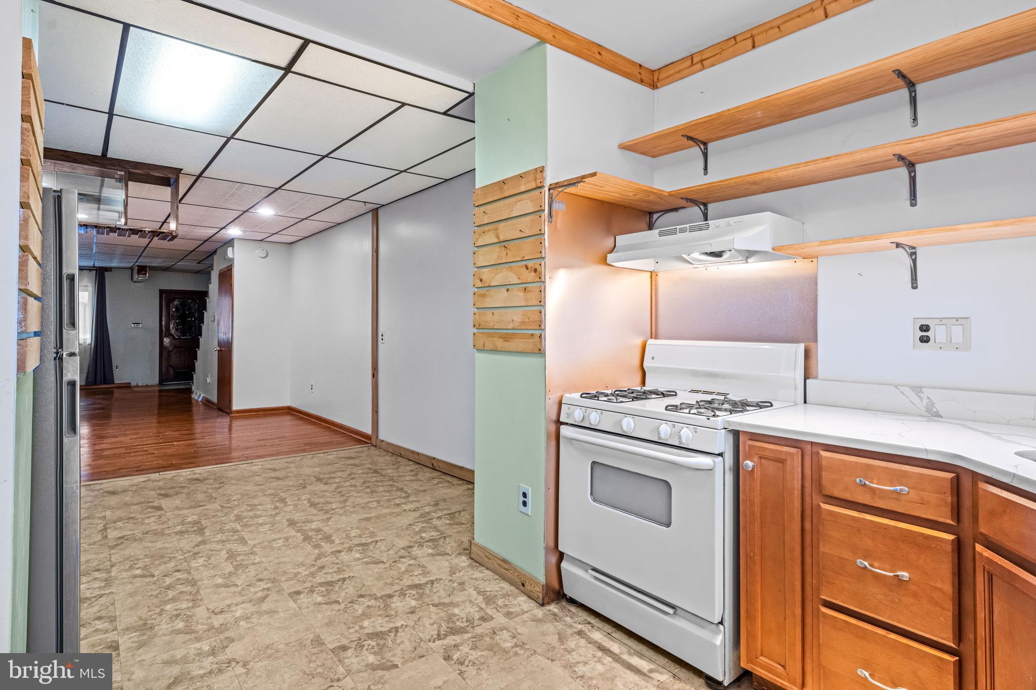 GRAYS FERRY - Residential