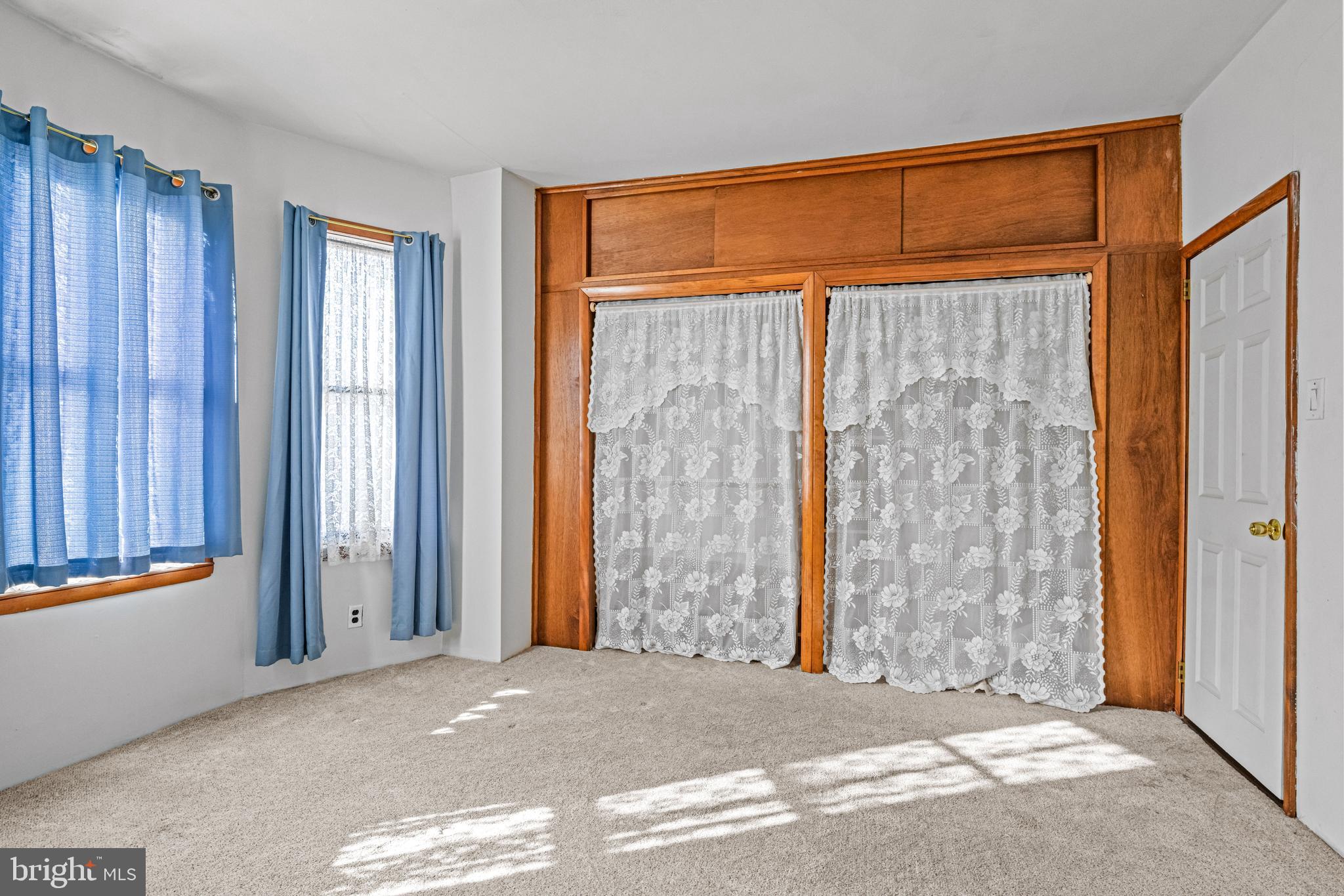 GRAYS FERRY - Residential