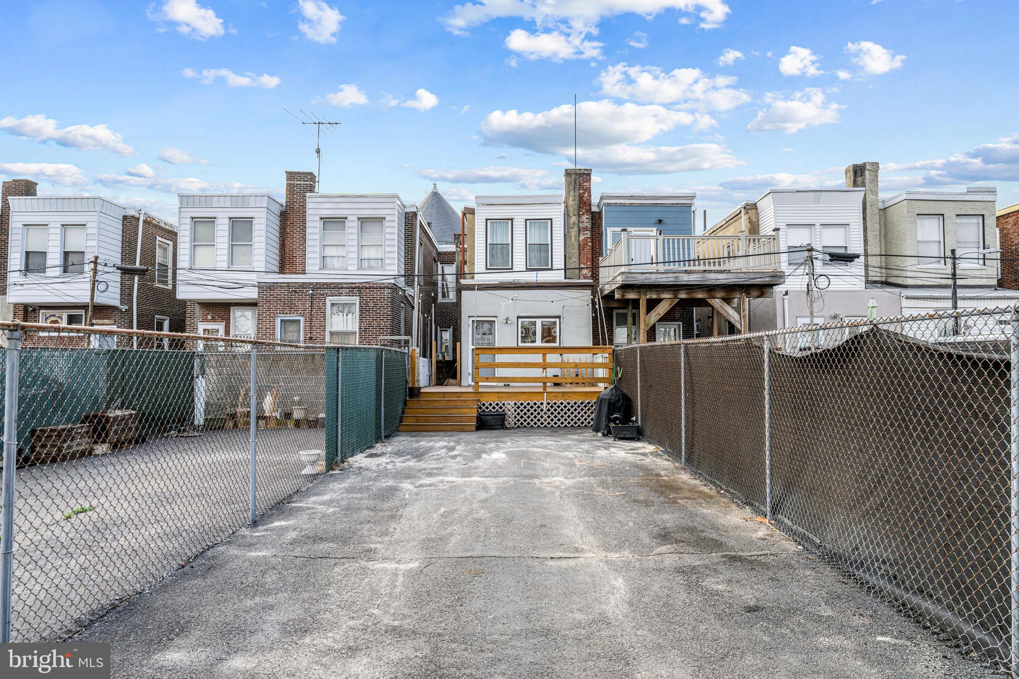 GRAYS FERRY - Residential