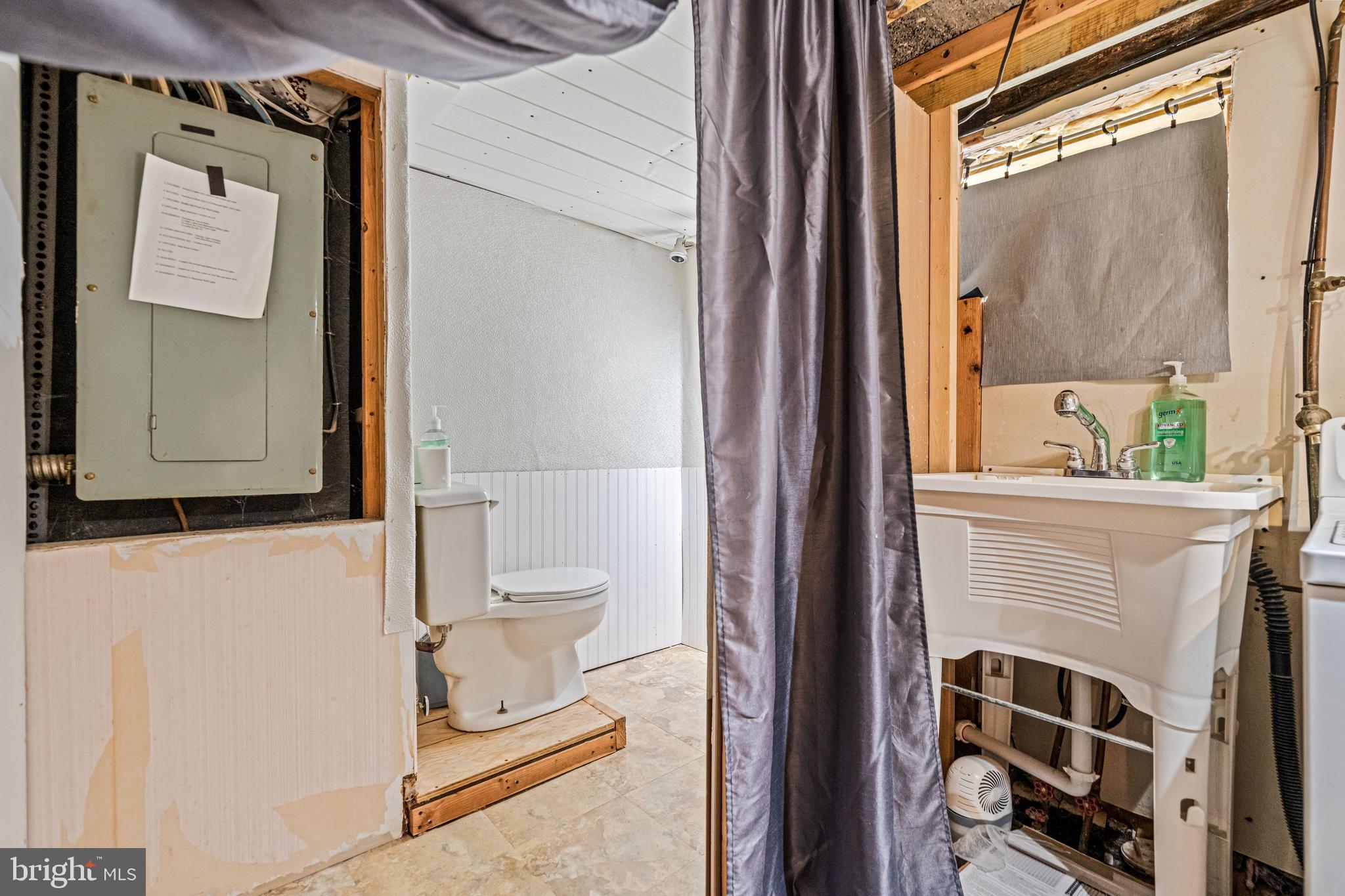 GRAYS FERRY - Residential