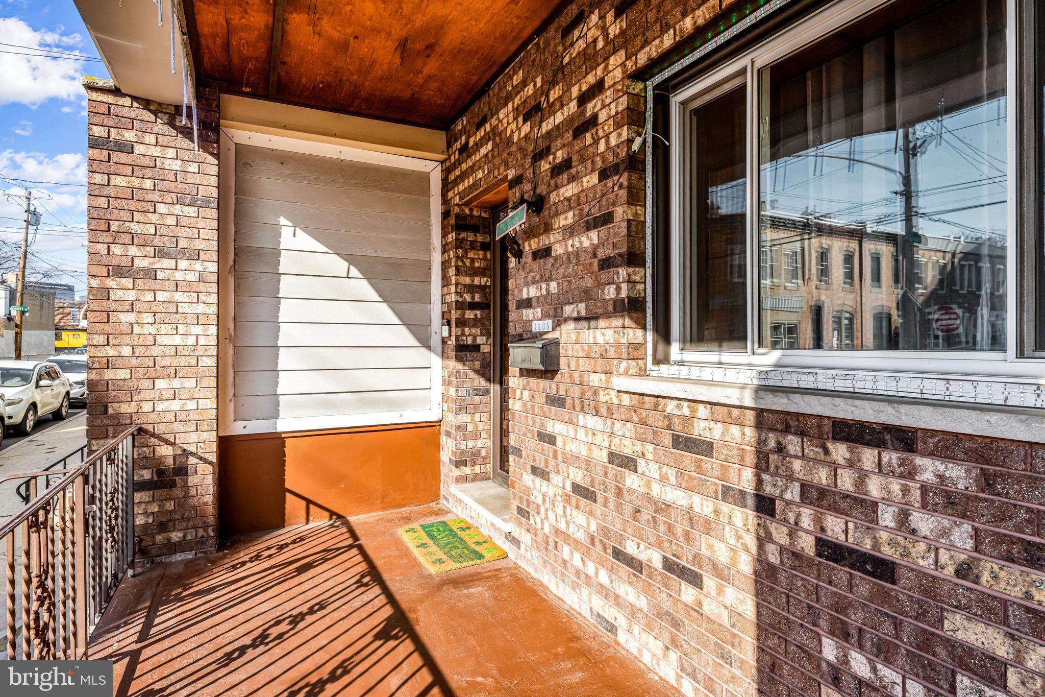 GRAYS FERRY - Residential