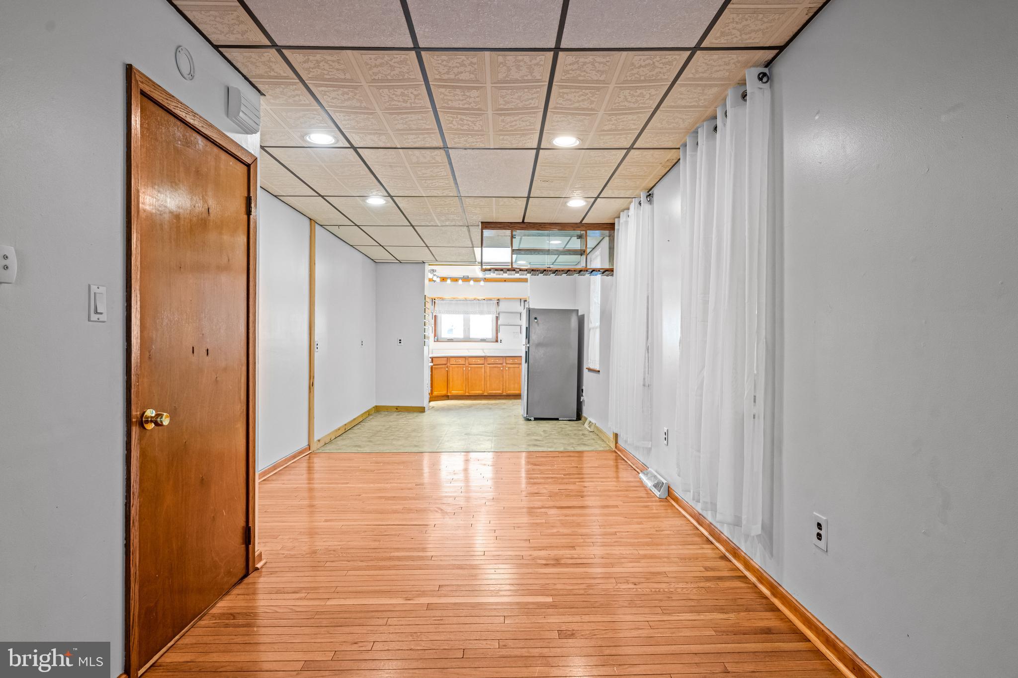 GRAYS FERRY - Residential