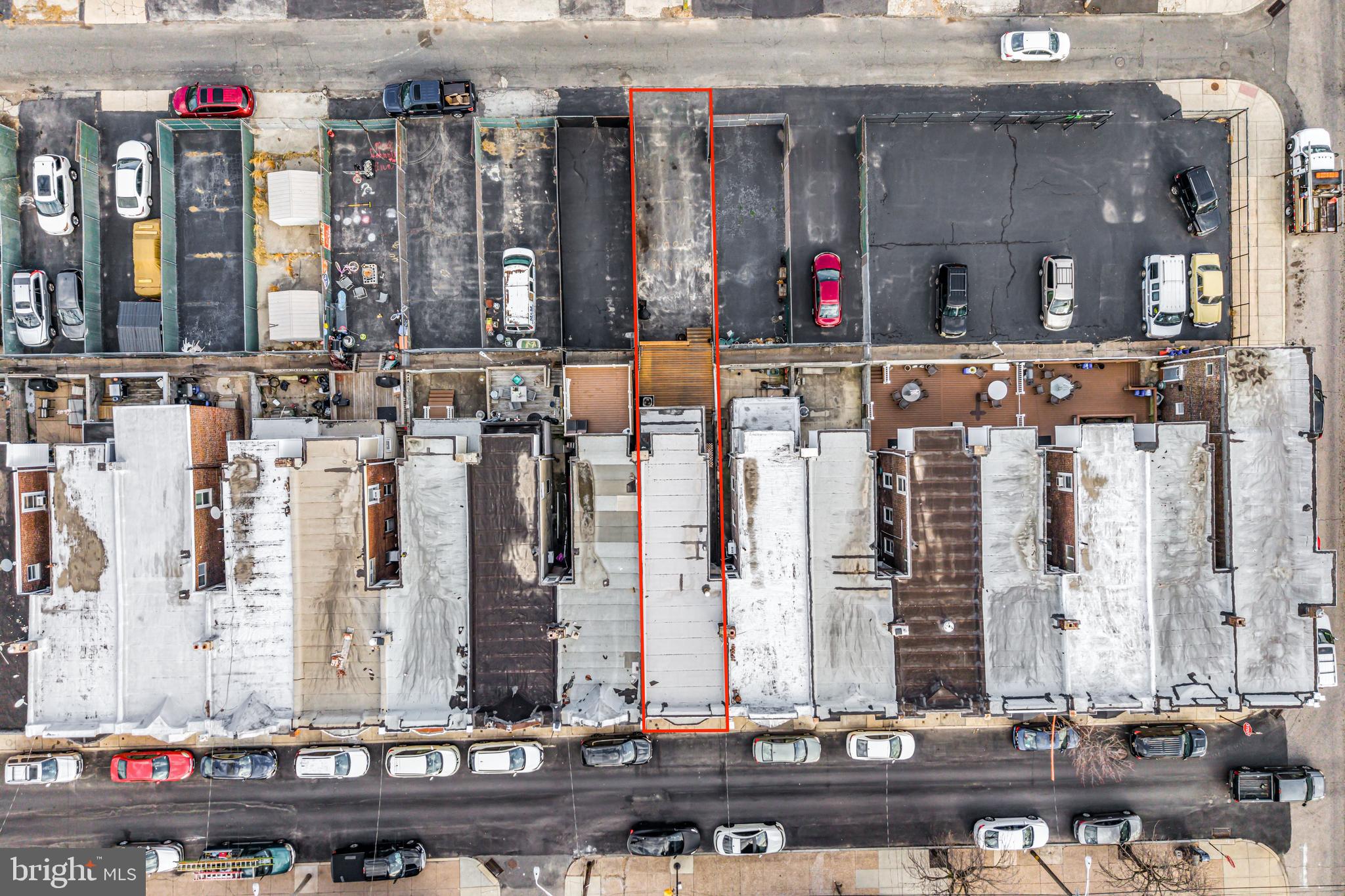 GRAYS FERRY - Residential