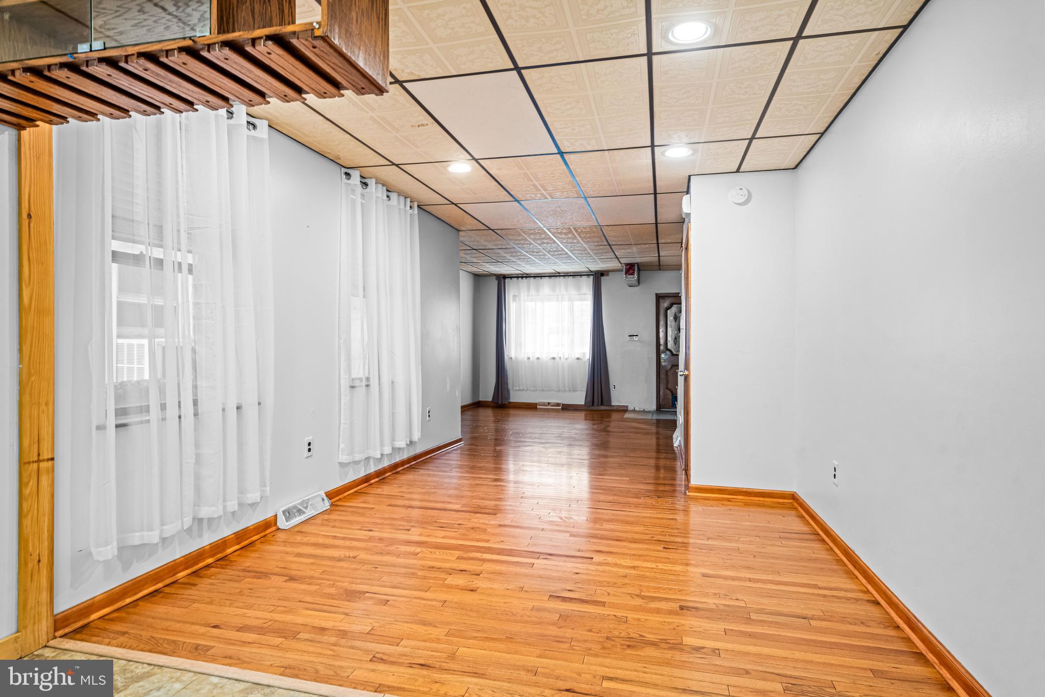 GRAYS FERRY - Residential