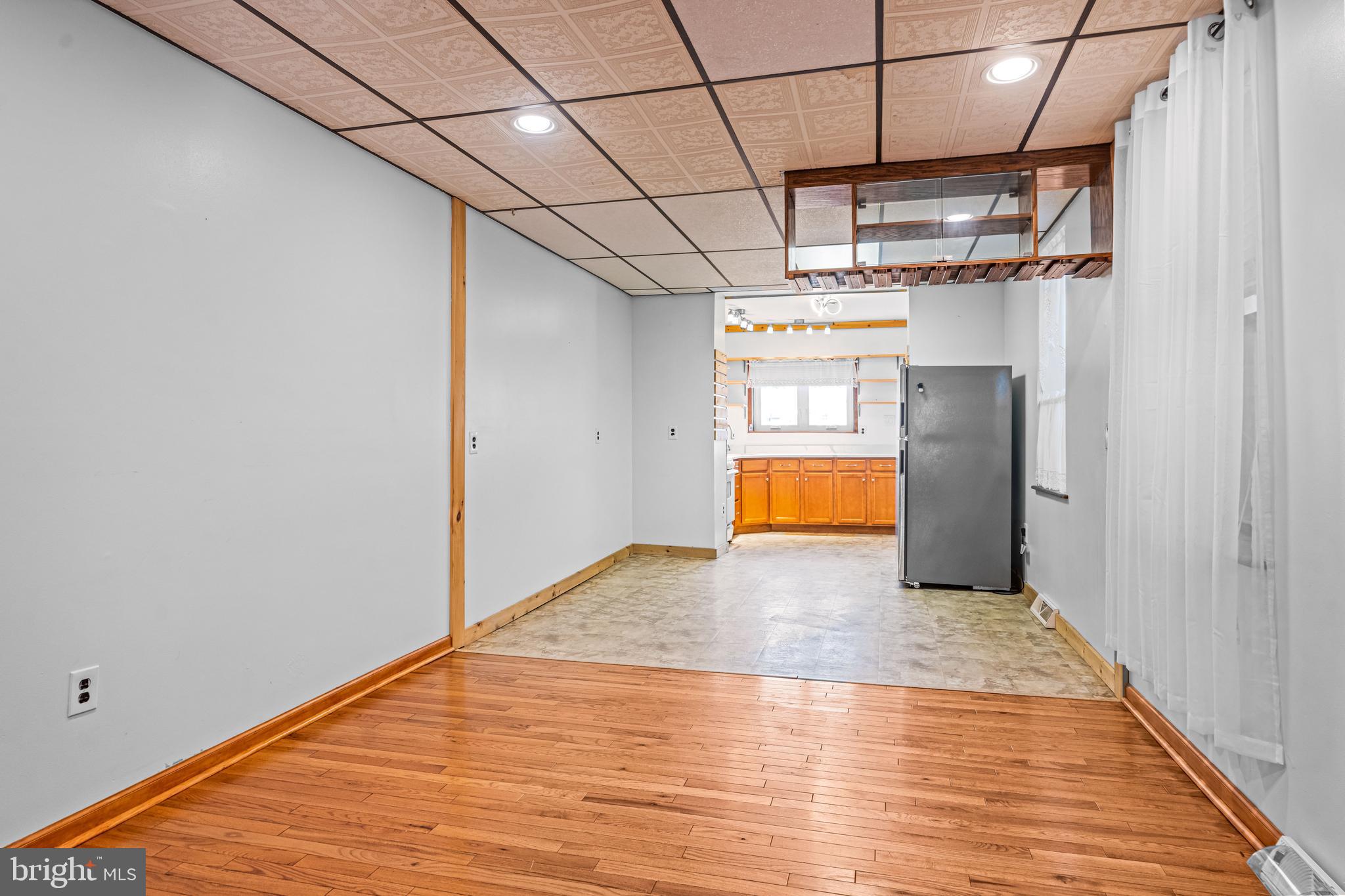 GRAYS FERRY - Residential