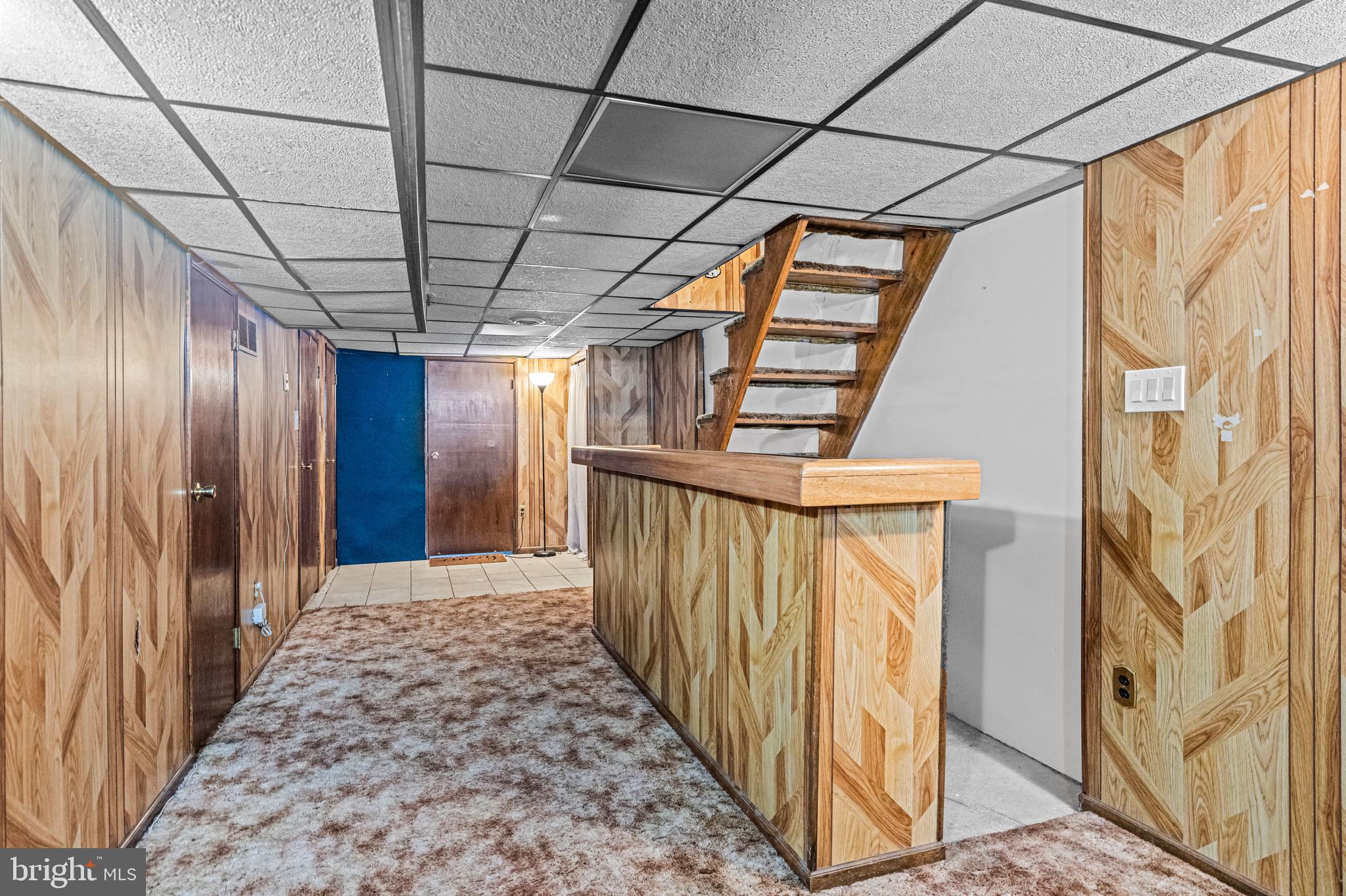 GRAYS FERRY - Residential