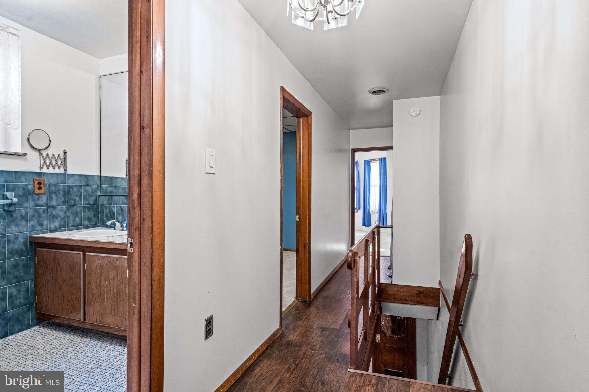 GRAYS FERRY - Residential