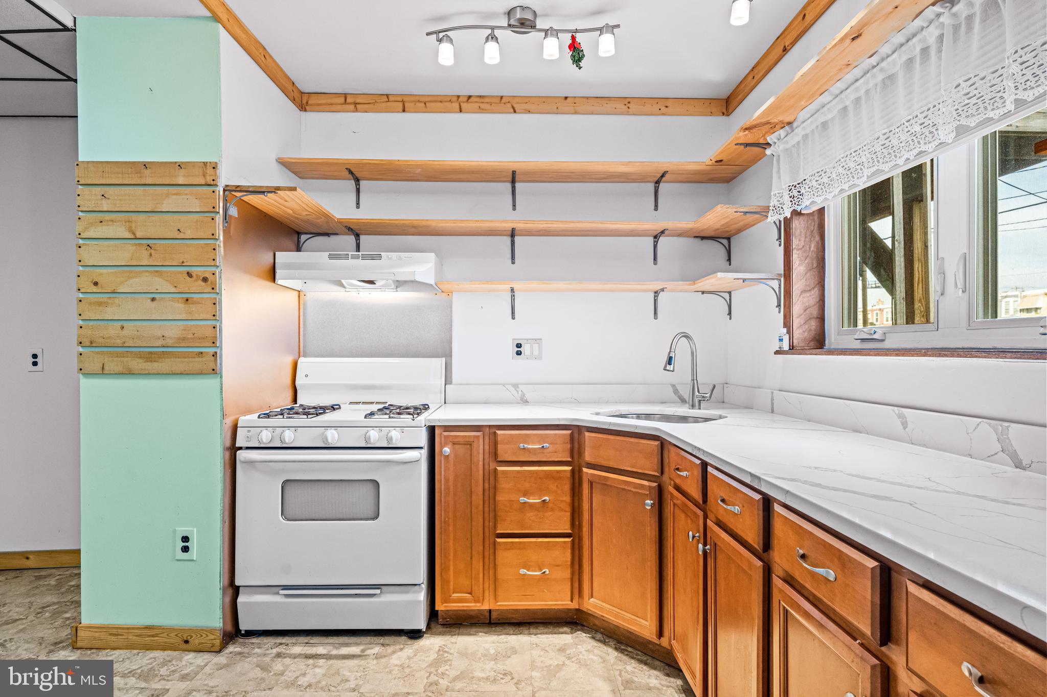 GRAYS FERRY - Residential