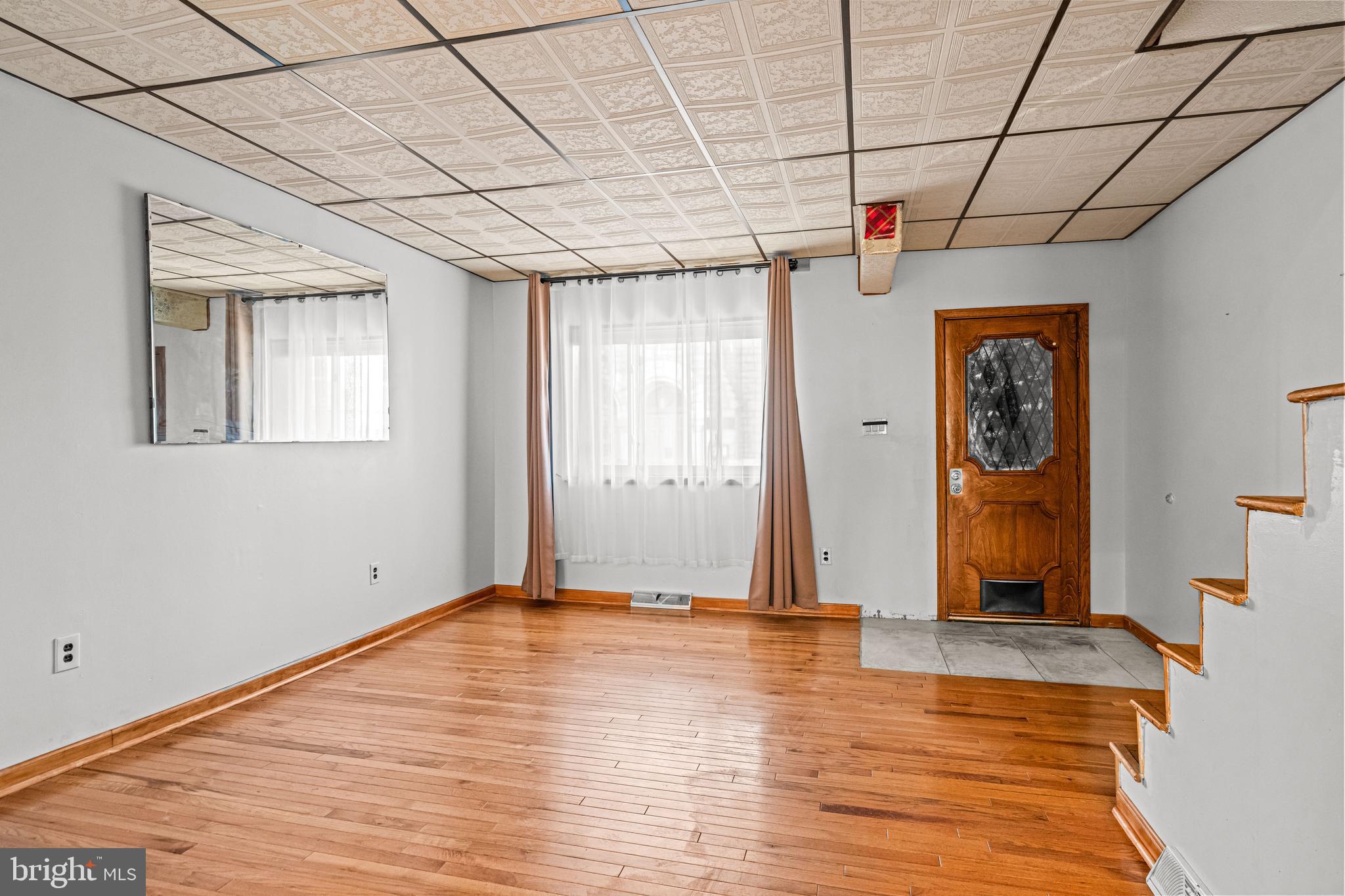 GRAYS FERRY - Residential