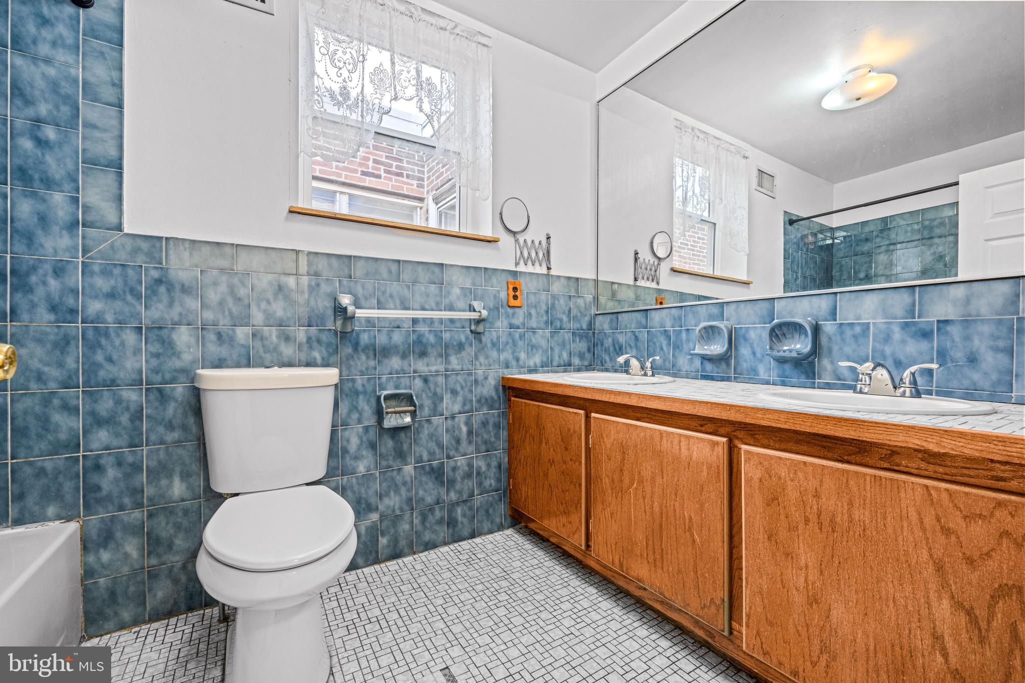 GRAYS FERRY - Residential