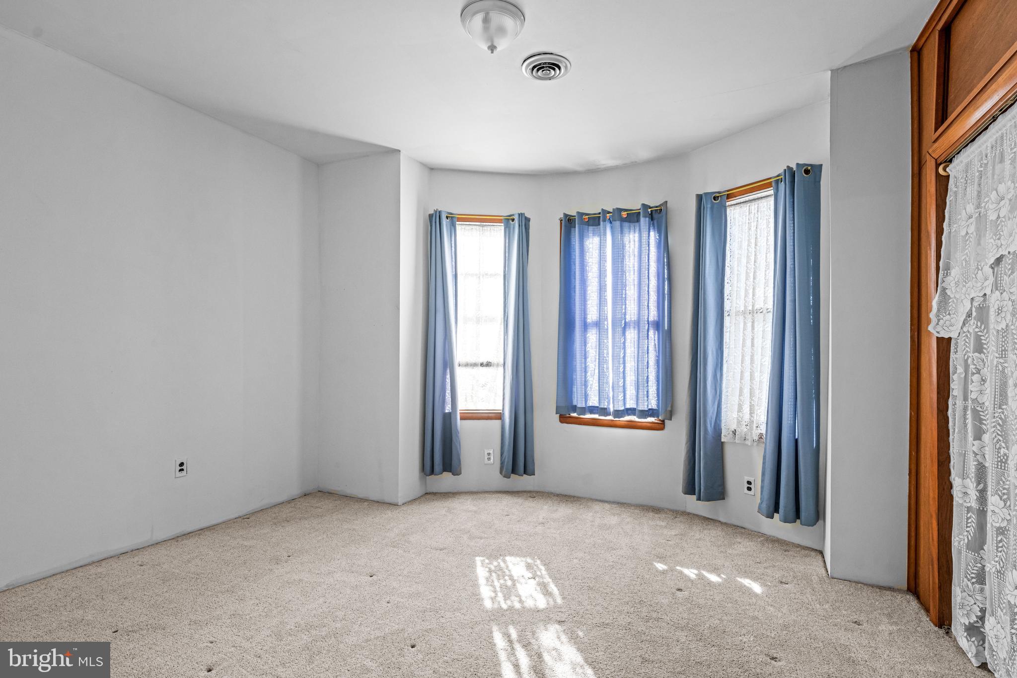 GRAYS FERRY - Residential