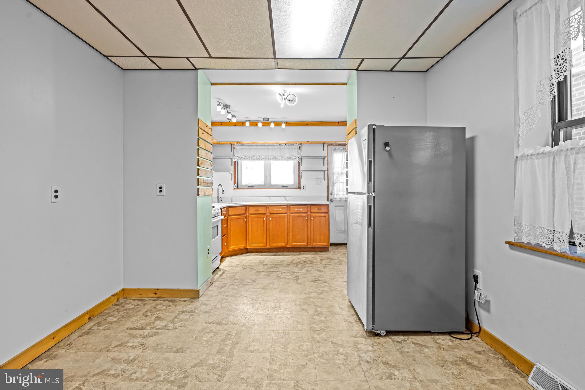 GRAYS FERRY - Residential