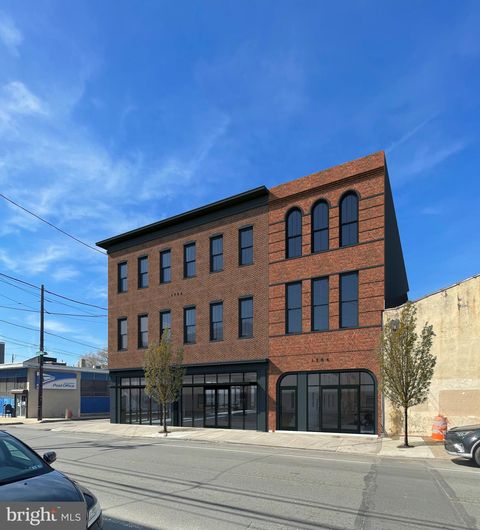Photo of 1704 - 4 Frankford Avenue, PHILADELPHIA, PA 19125 (MLS # PAPH2516800)