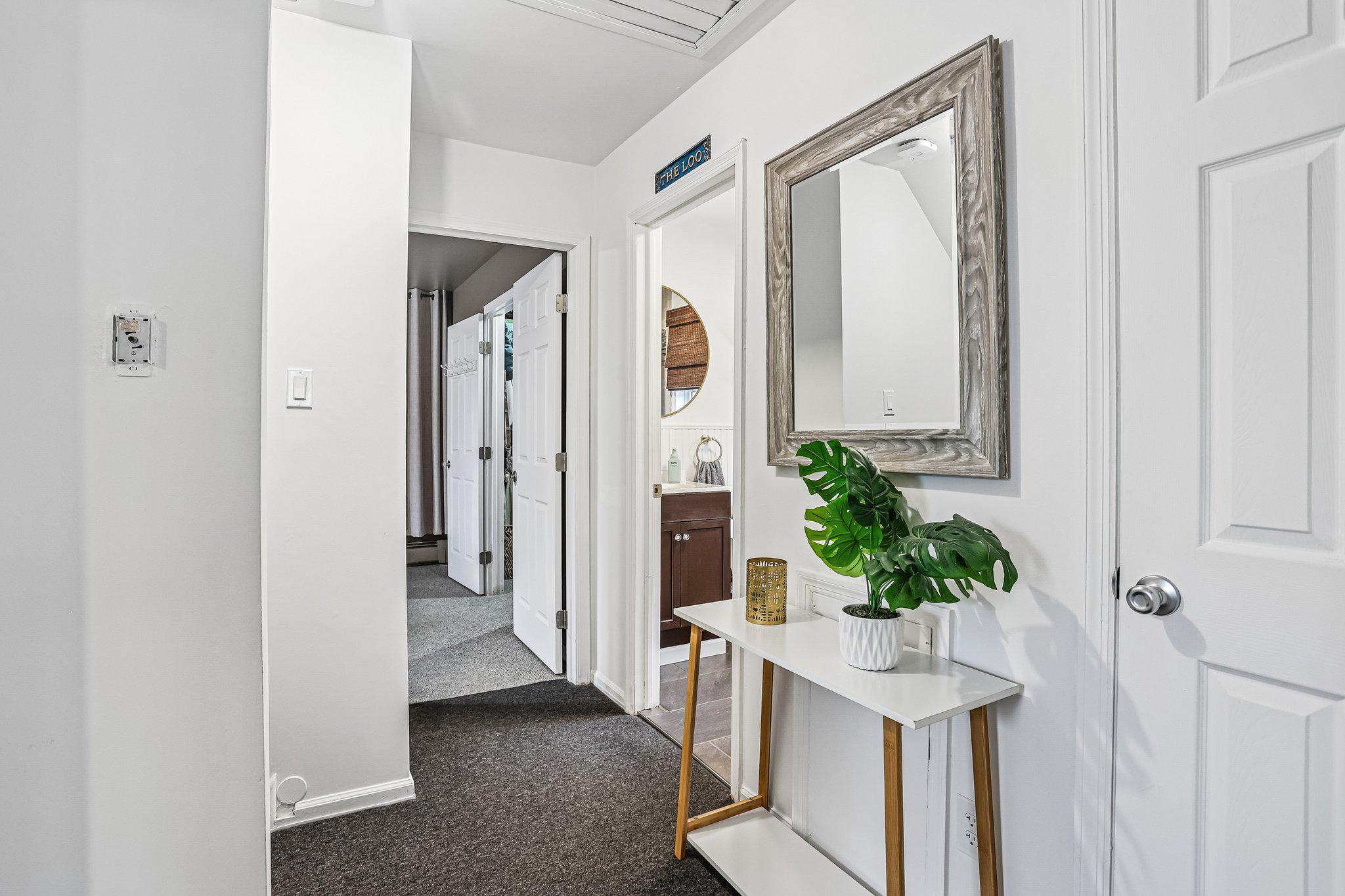 PARK RIDGE ESTS - Residential
