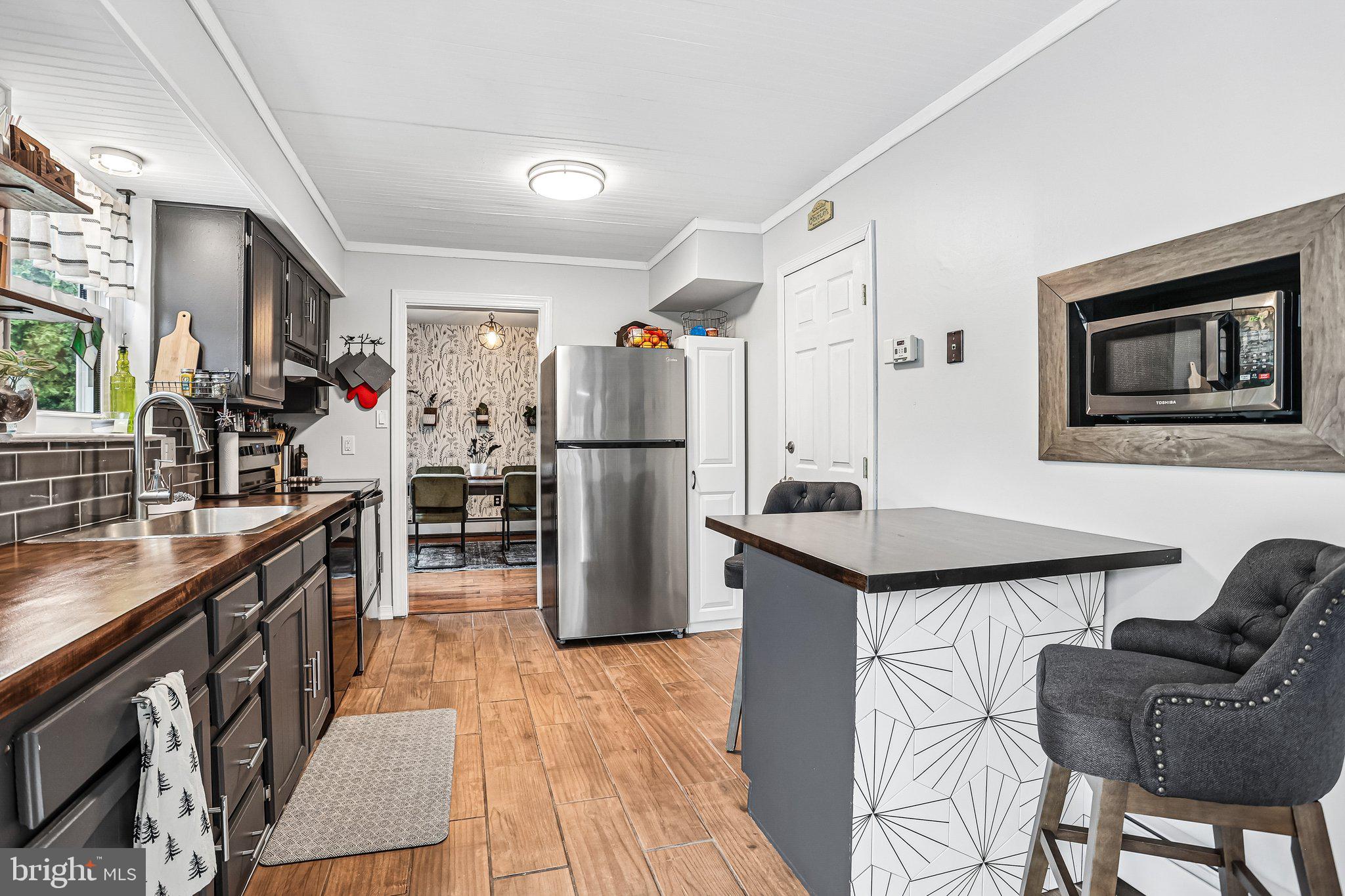 PARK RIDGE ESTS - Residential