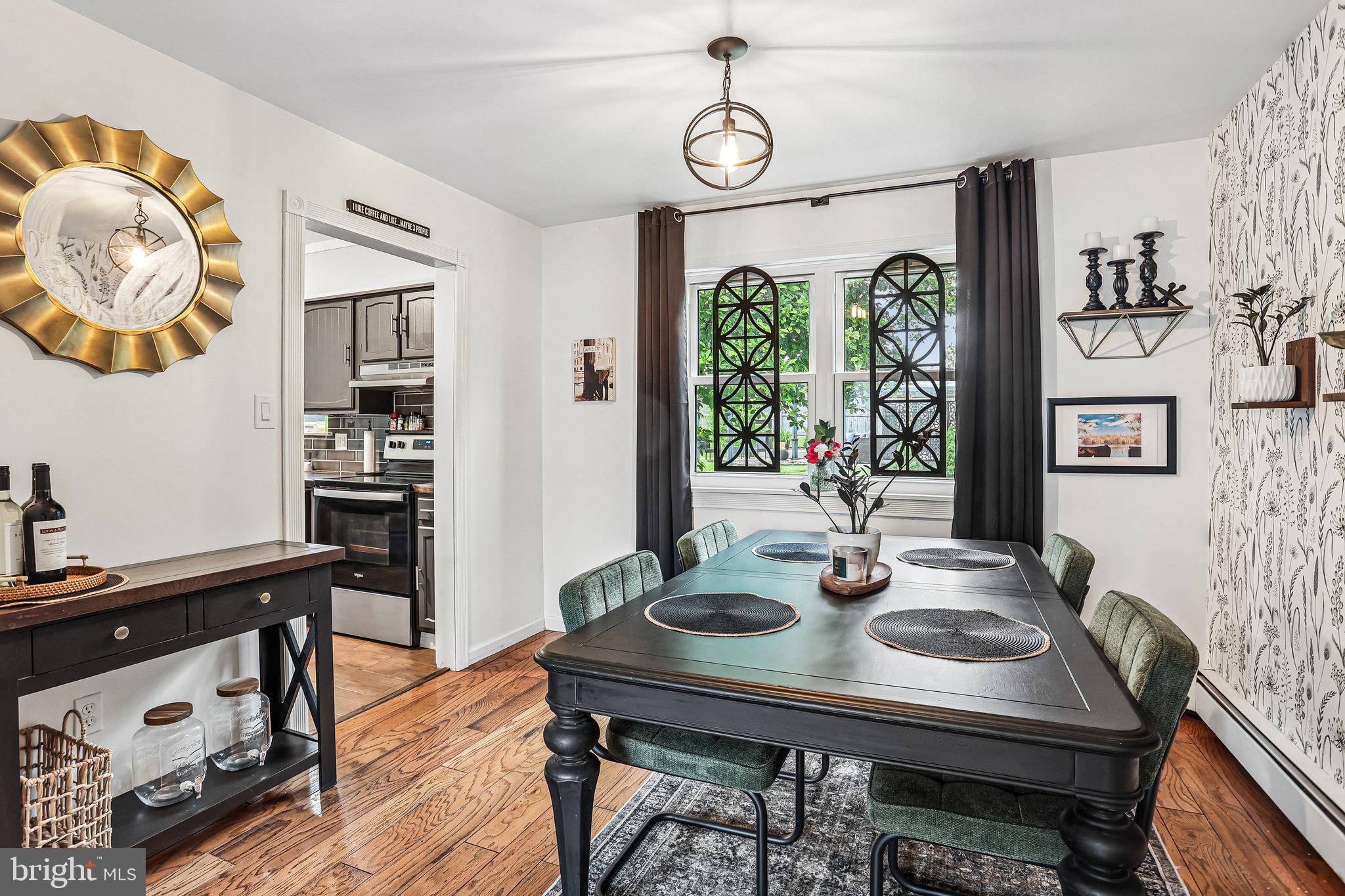 PARK RIDGE ESTS - Residential