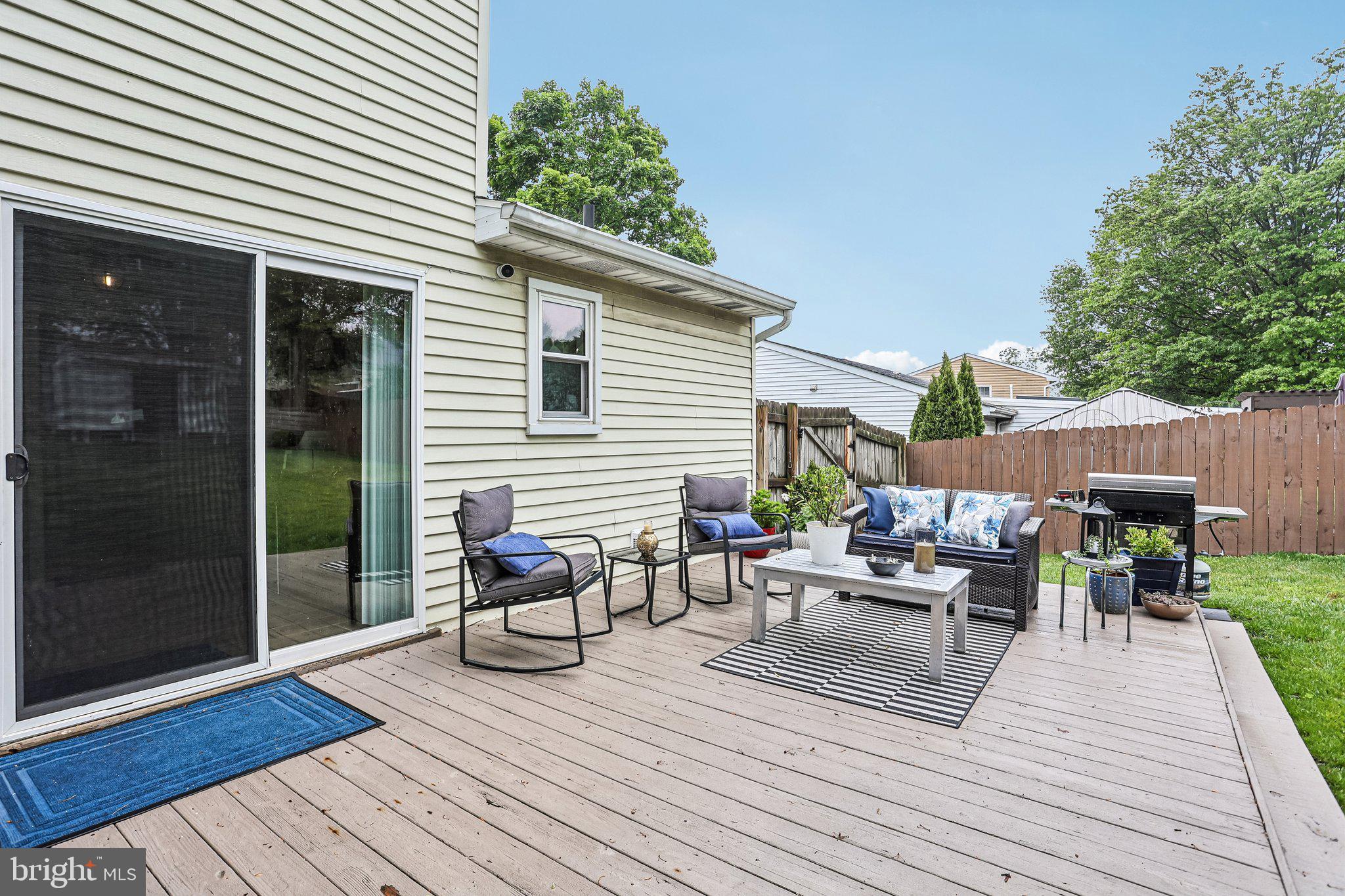 PARK RIDGE ESTS - Residential