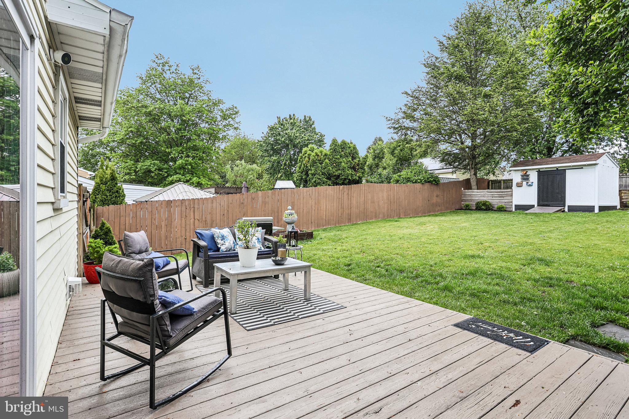 PARK RIDGE ESTS - Residential