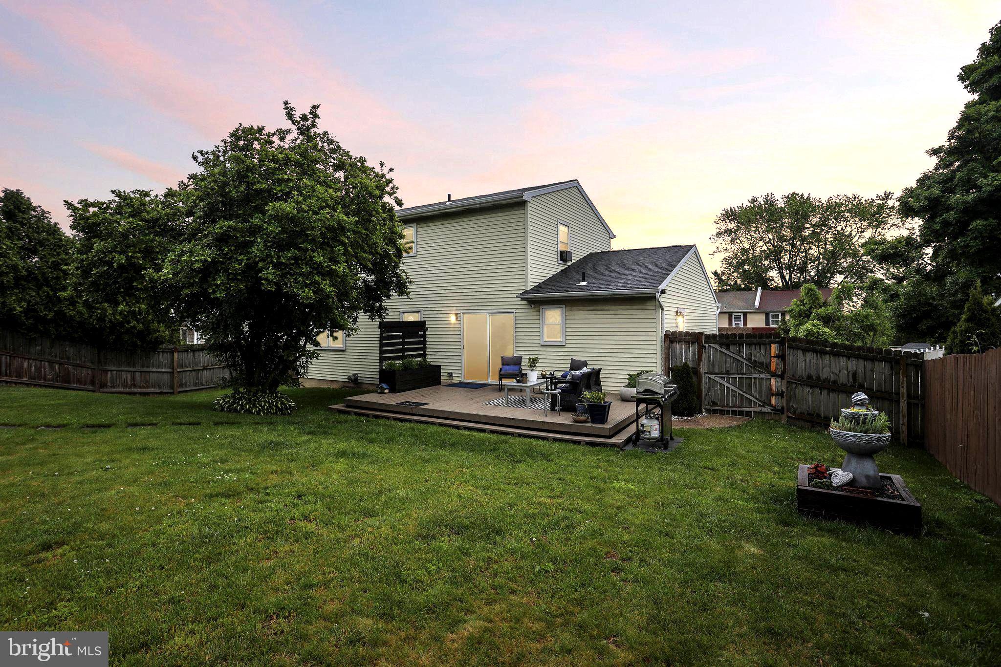 PARK RIDGE ESTS - Residential