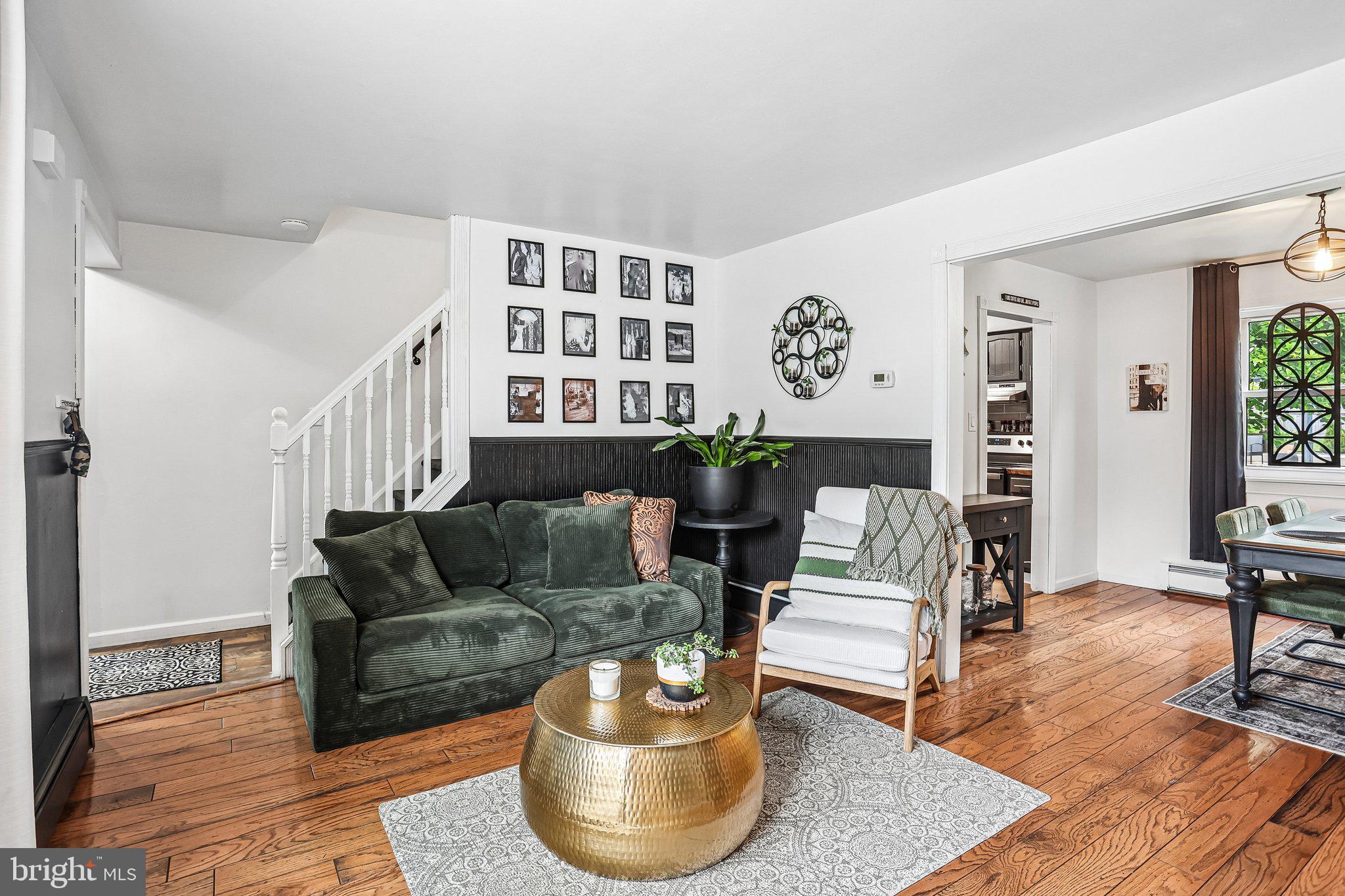 PARK RIDGE ESTS - Residential