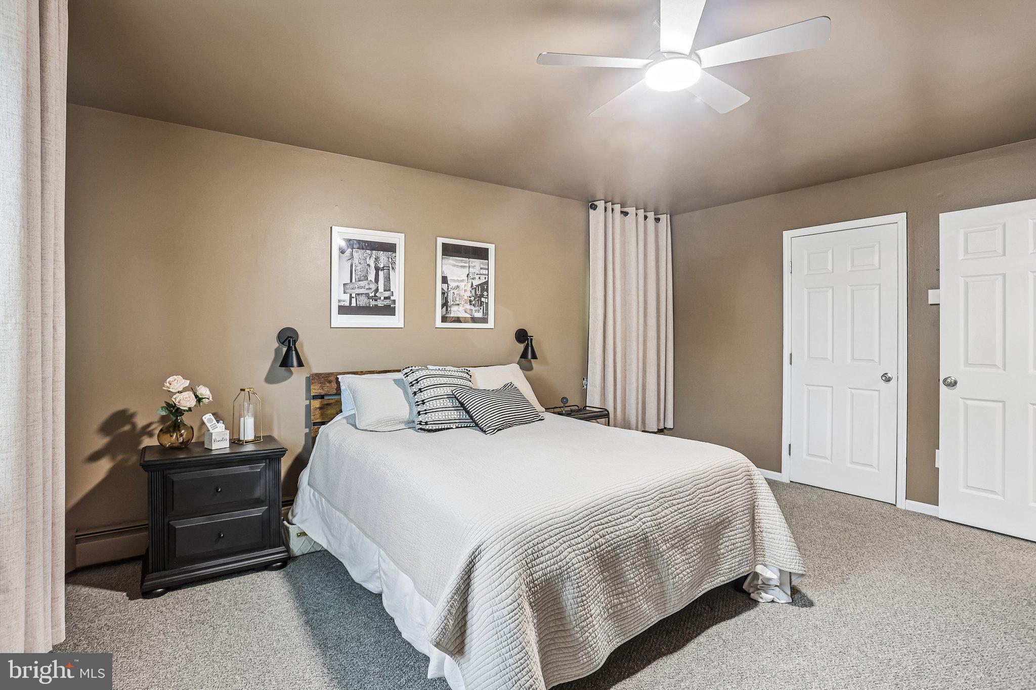 PARK RIDGE ESTS - Residential