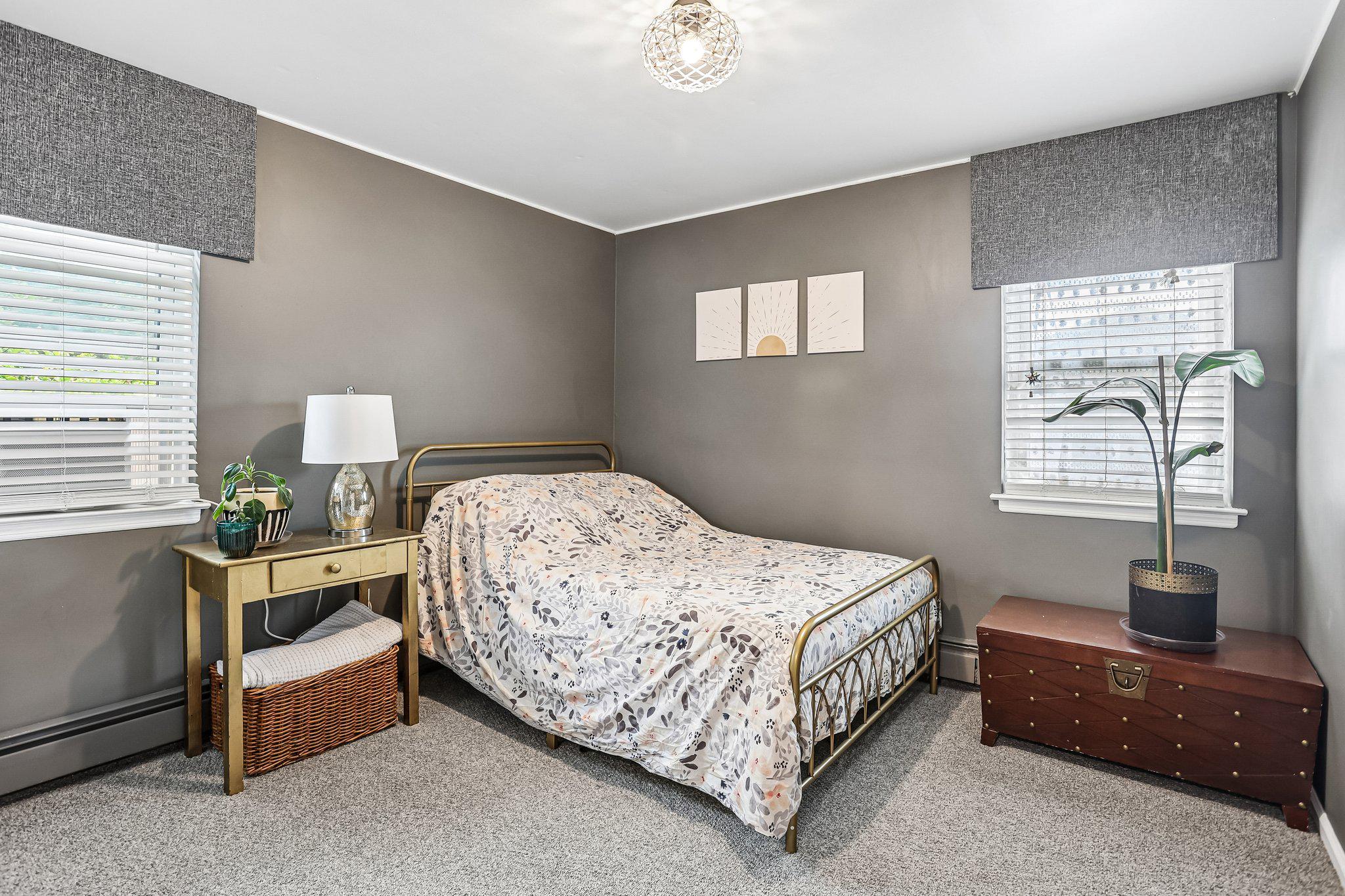 PARK RIDGE ESTS - Residential