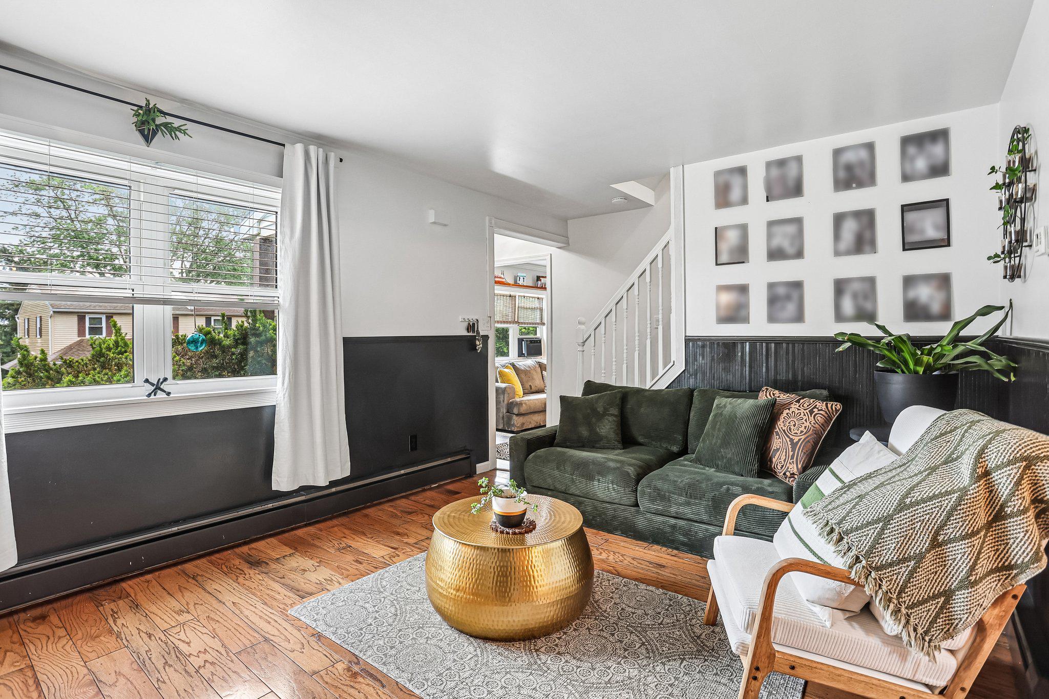 PARK RIDGE ESTS - Residential