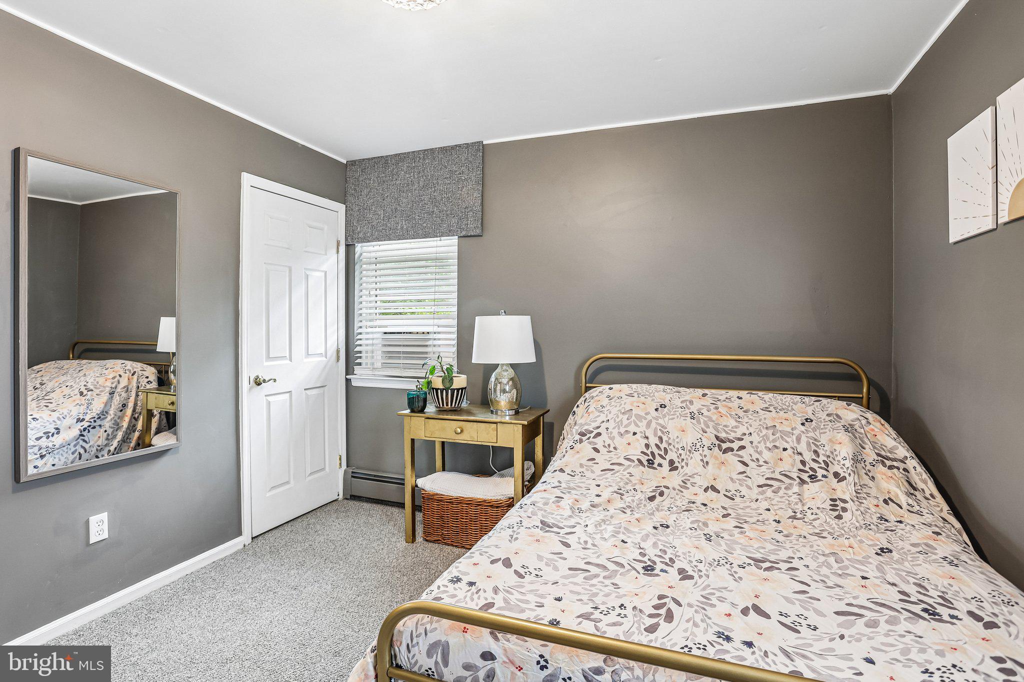 PARK RIDGE ESTS - Residential