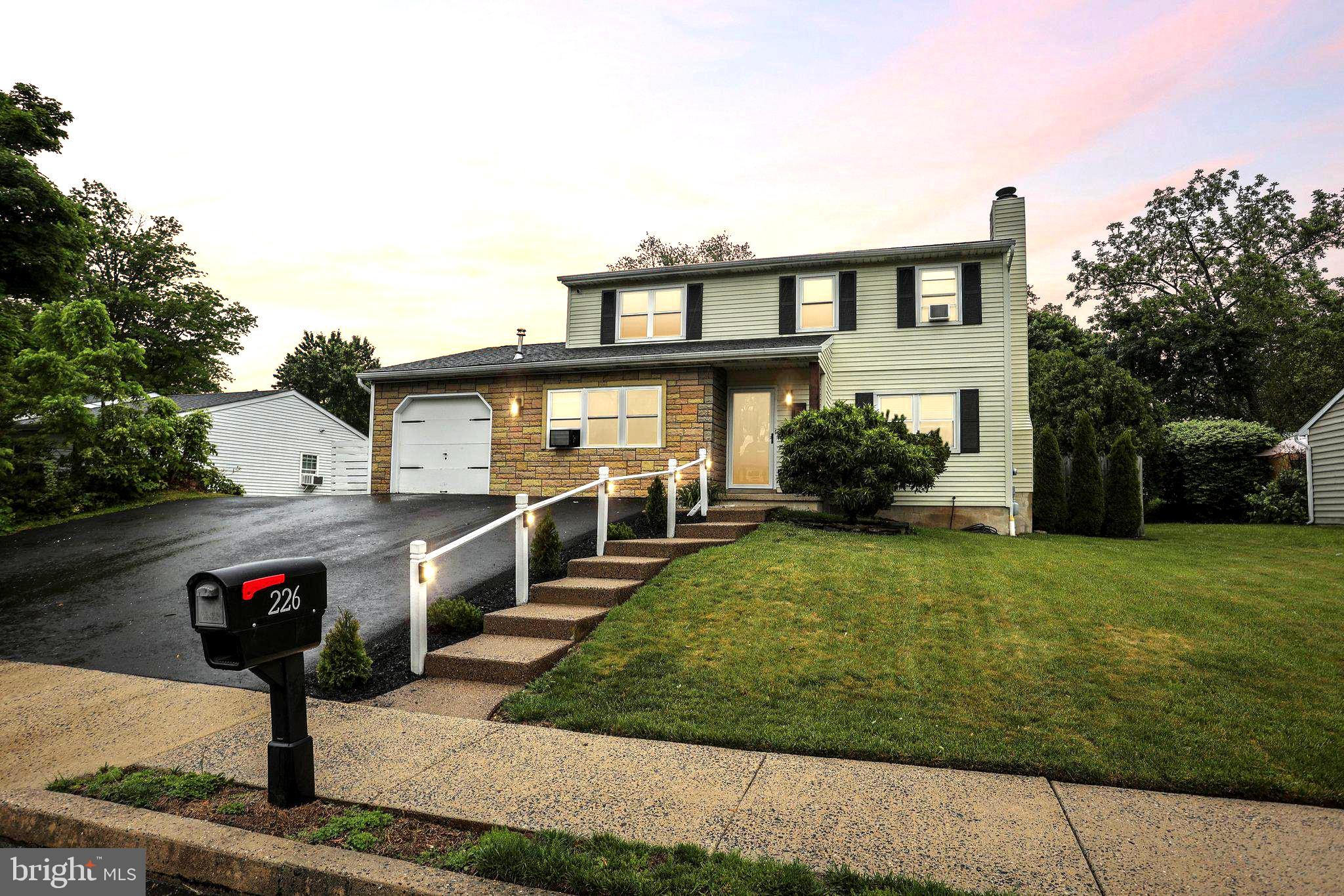 PARK RIDGE ESTS - Residential