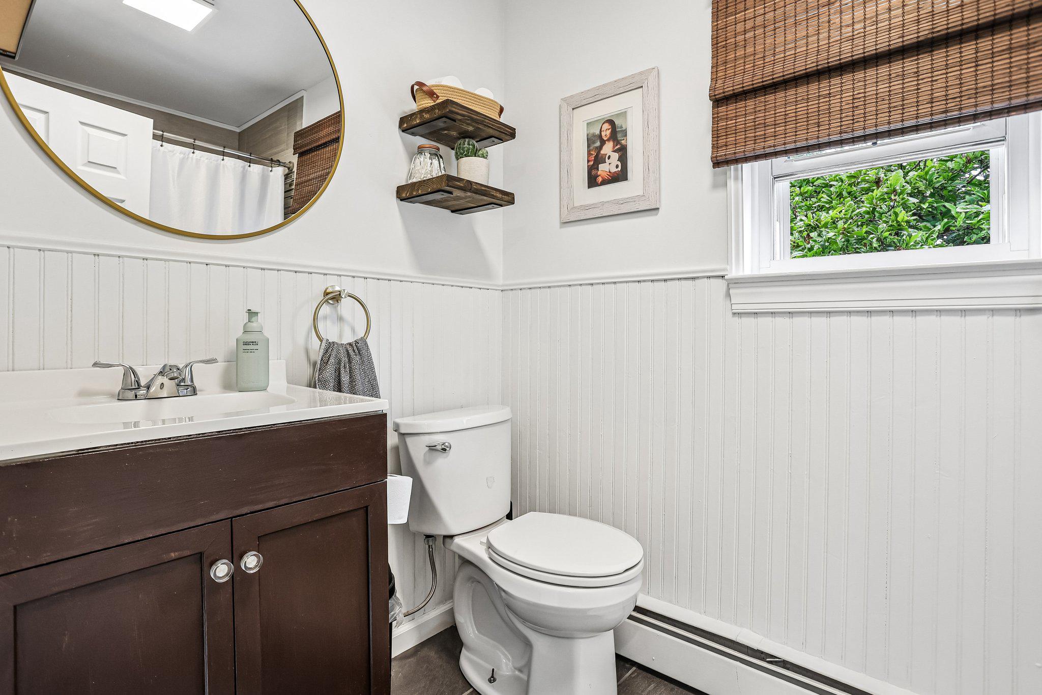 PARK RIDGE ESTS - Residential