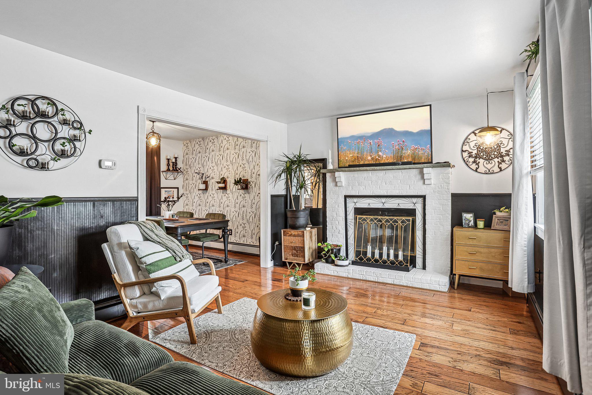 PARK RIDGE ESTS - Residential