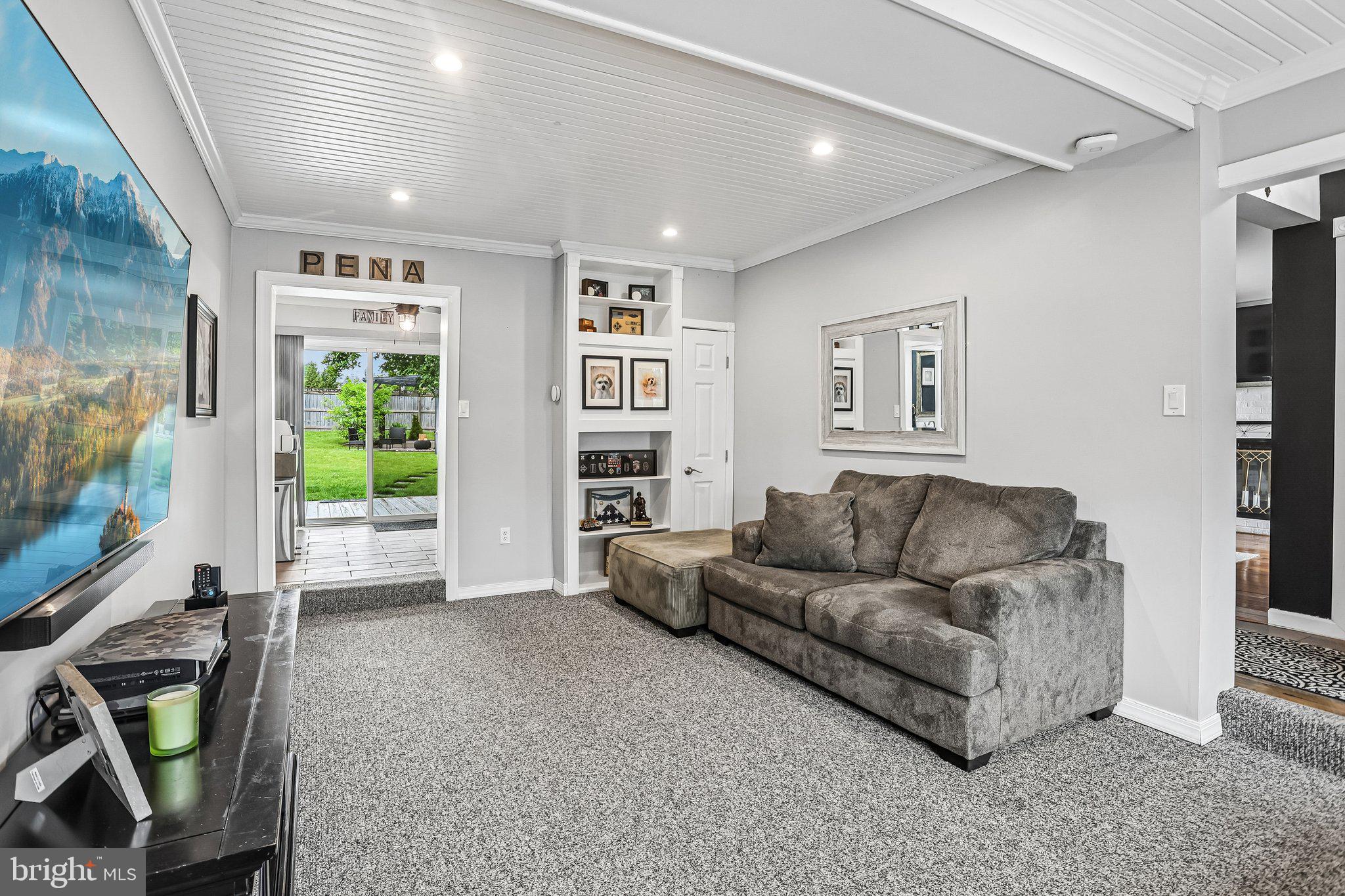 PARK RIDGE ESTS - Residential