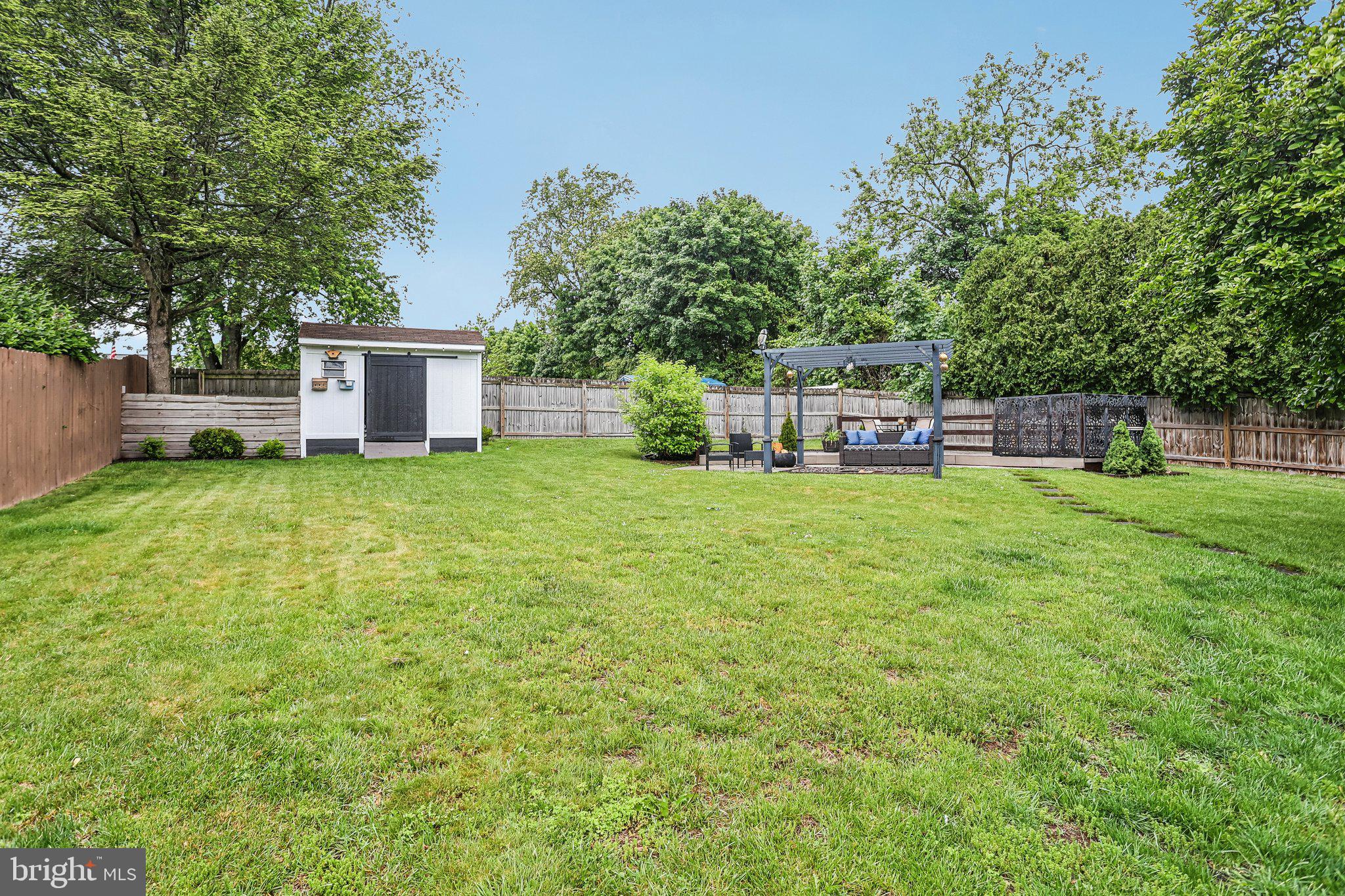 PARK RIDGE ESTS - Residential