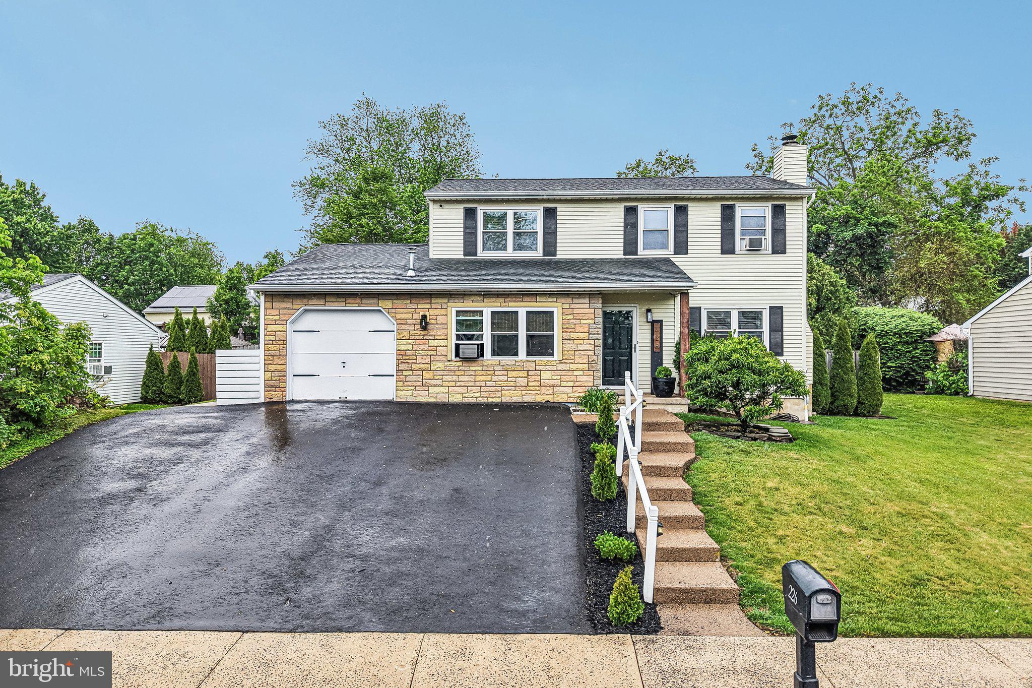 PARK RIDGE ESTS - Residential