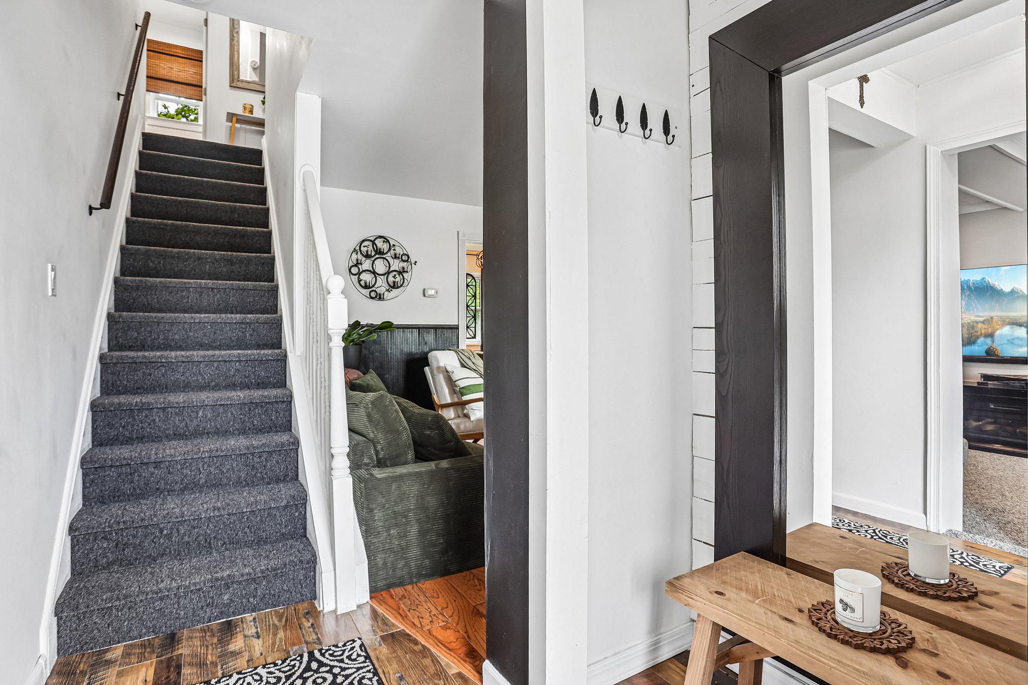 PARK RIDGE ESTS - Residential
