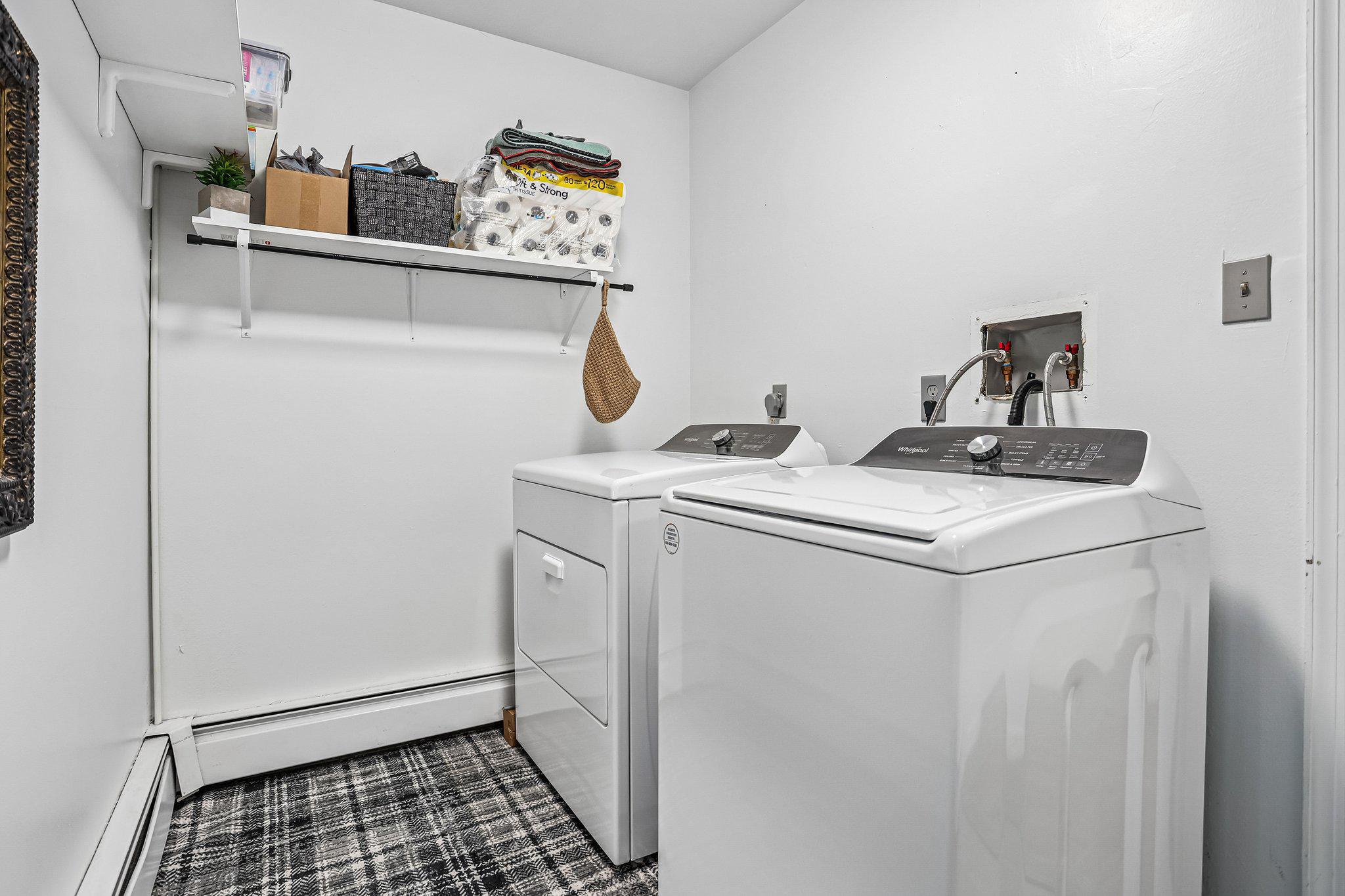 PARK RIDGE ESTS - Residential