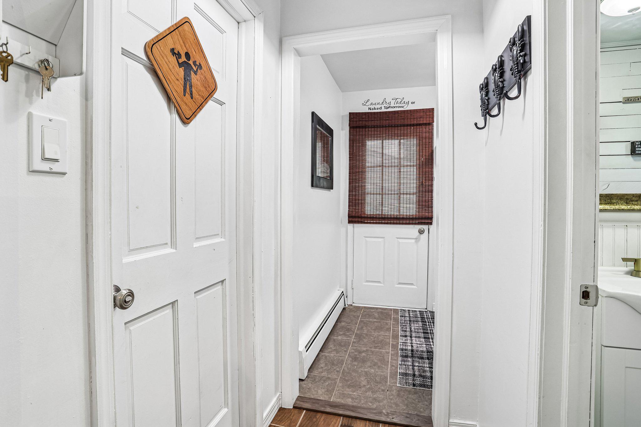 PARK RIDGE ESTS - Residential