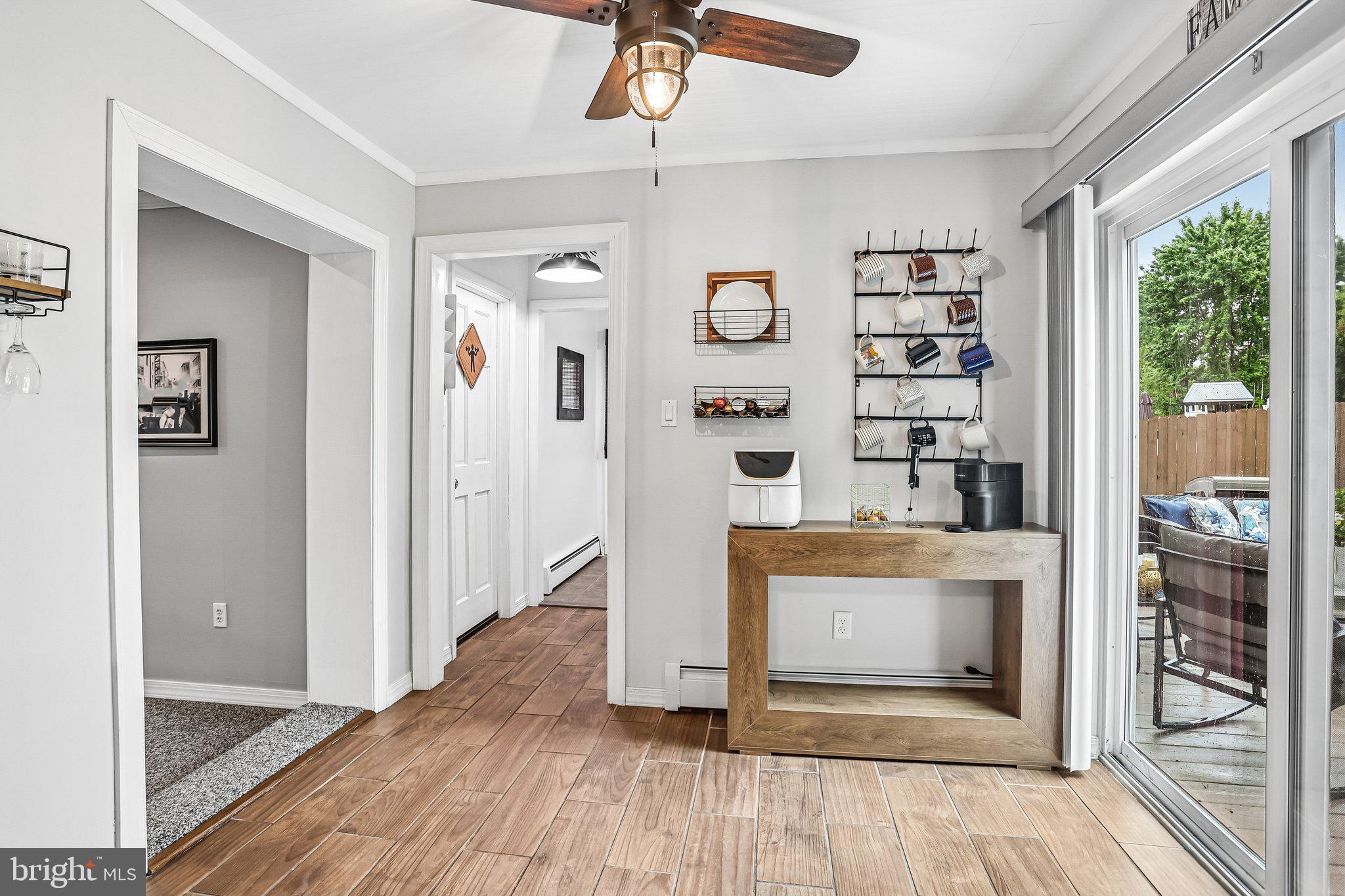 PARK RIDGE ESTS - Residential