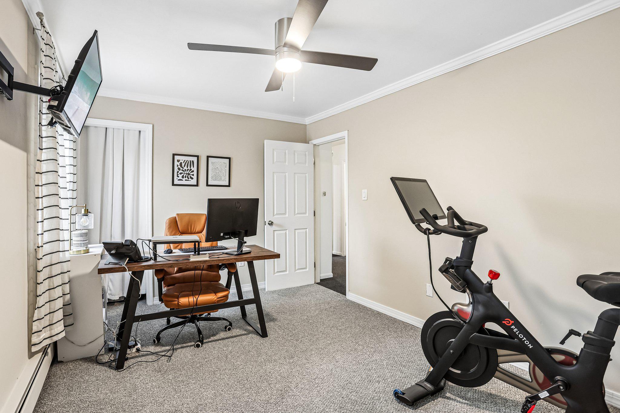 PARK RIDGE ESTS - Residential