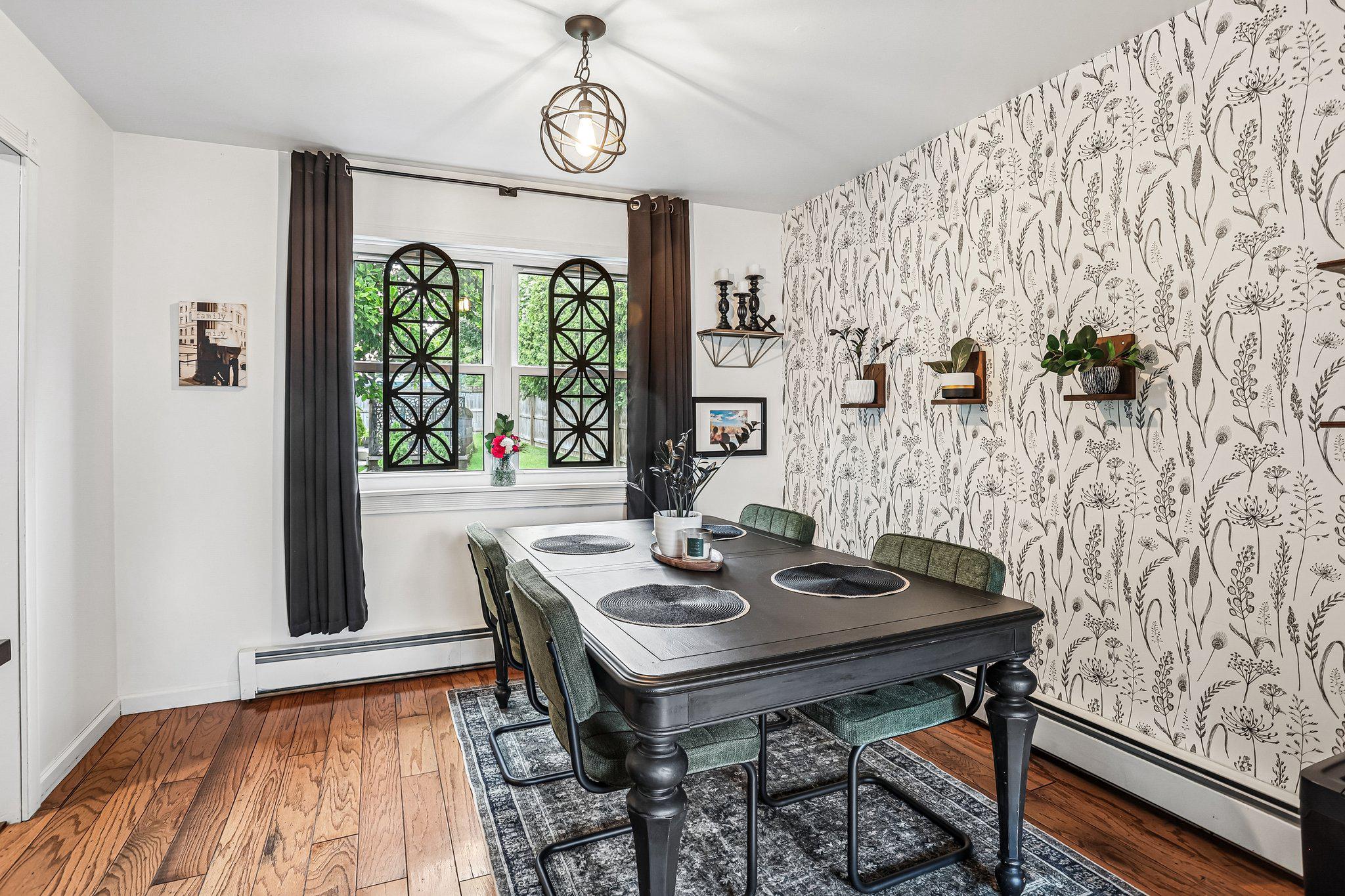 PARK RIDGE ESTS - Residential