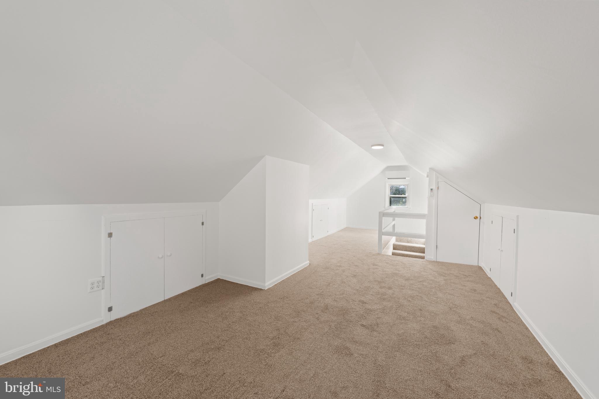 WEST TOWSON - Residential Lease